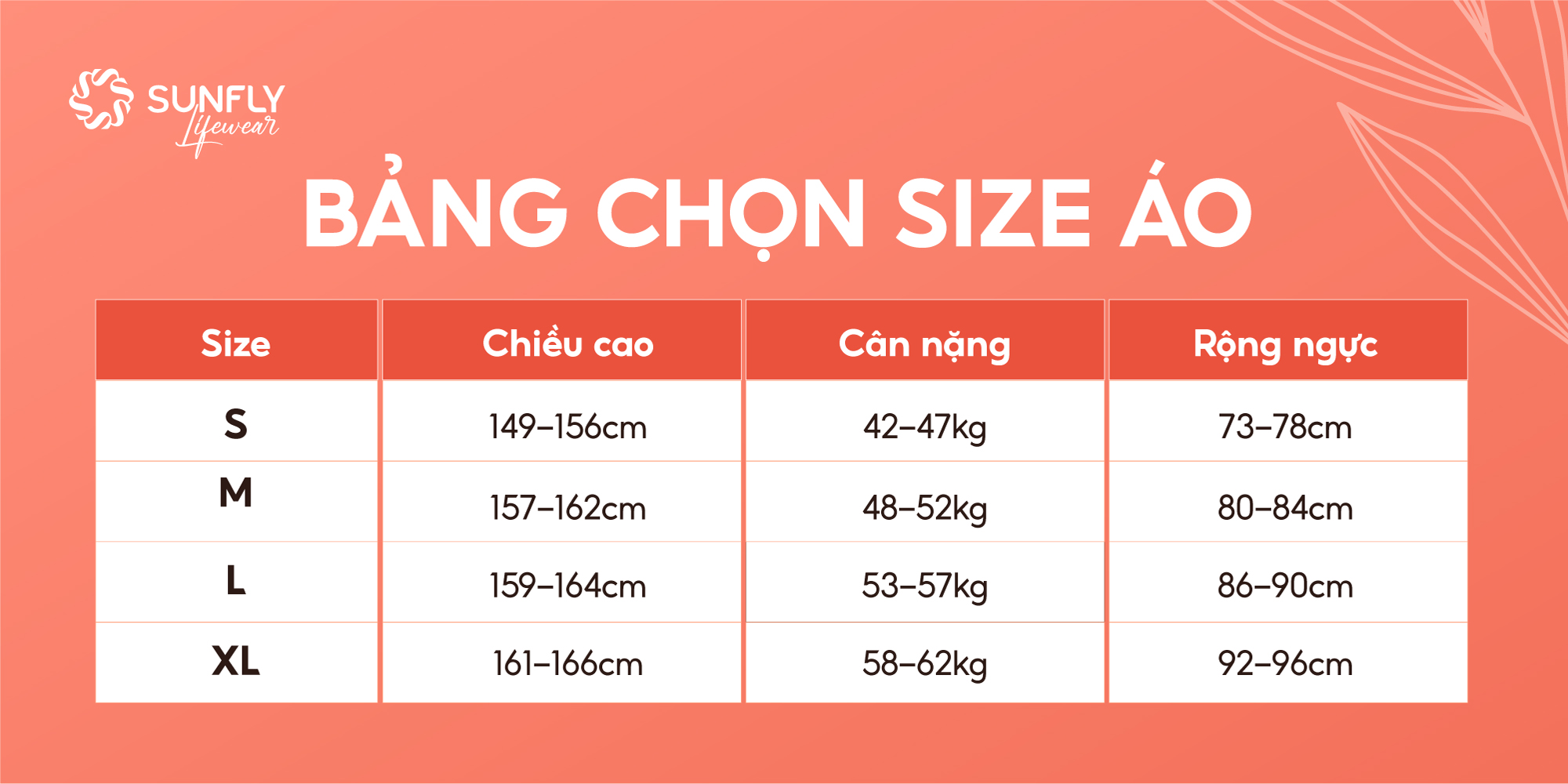 Mô tả Áo phông nữ cotton  SUNFLY oversize SFA1052 - 3