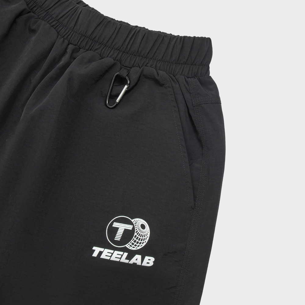 Mô tả Quần Short Dù Local Brand Unisex Teelab Worldwide PS113 - 1