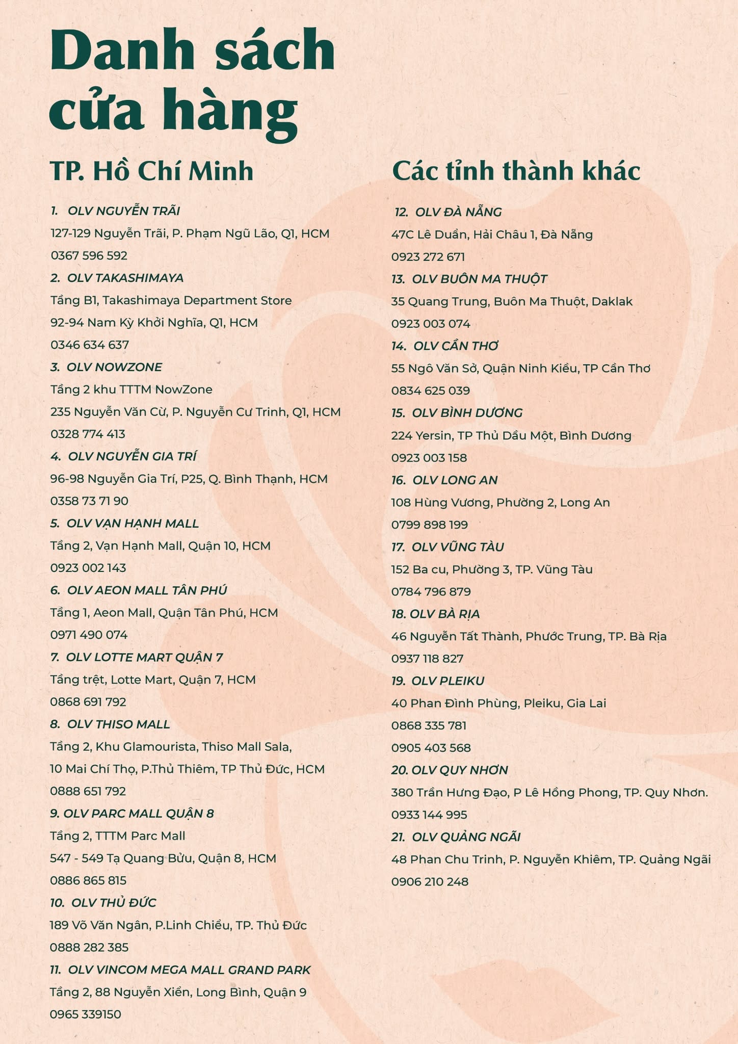 Mô tả OLV - Áo len kiểu đi chơi Knixie Top nhiều màu - 3