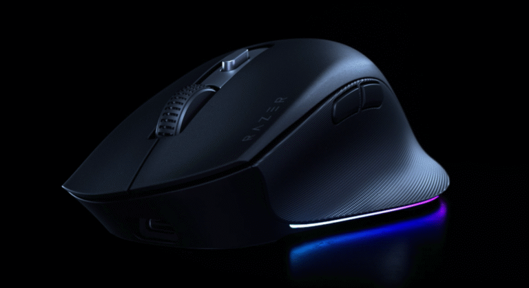 Chuột Không Dây Razer Pro Click V2, Chuột Công Thái Học Chính Hãng Bảo ...