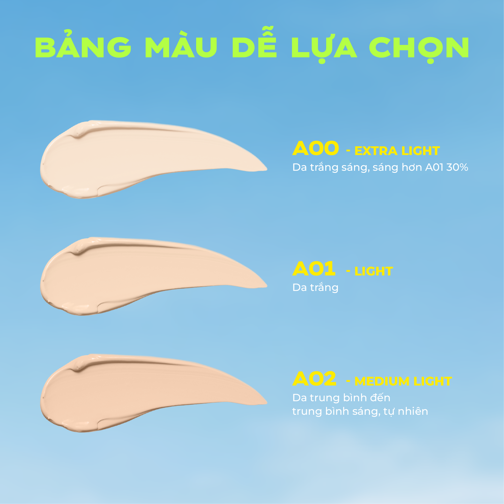 Mô tả Combo LEMONADE Phấn Nước Mỏng Nhẹ Supermatte No Makeup Cushion 15g và Phấn Phủ Supermatte No Makeup Loose Powder 9g - 3
