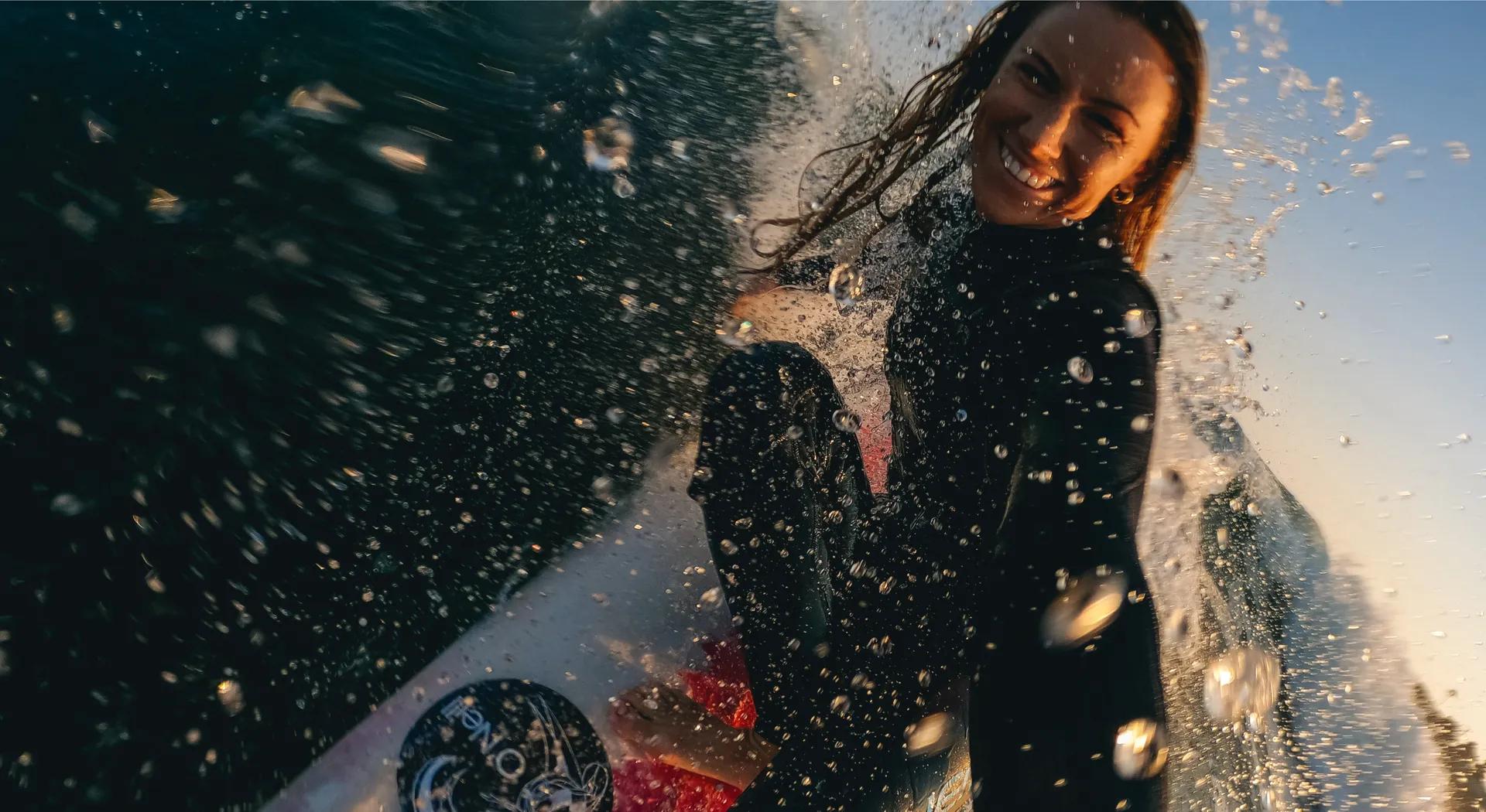 Mô tả Tay cầm nổi GoPro, đế tháo nhanh dễ dàng chuyển đổi các giá gắn dành cho HERO13/12/11/10/9 Black - 8