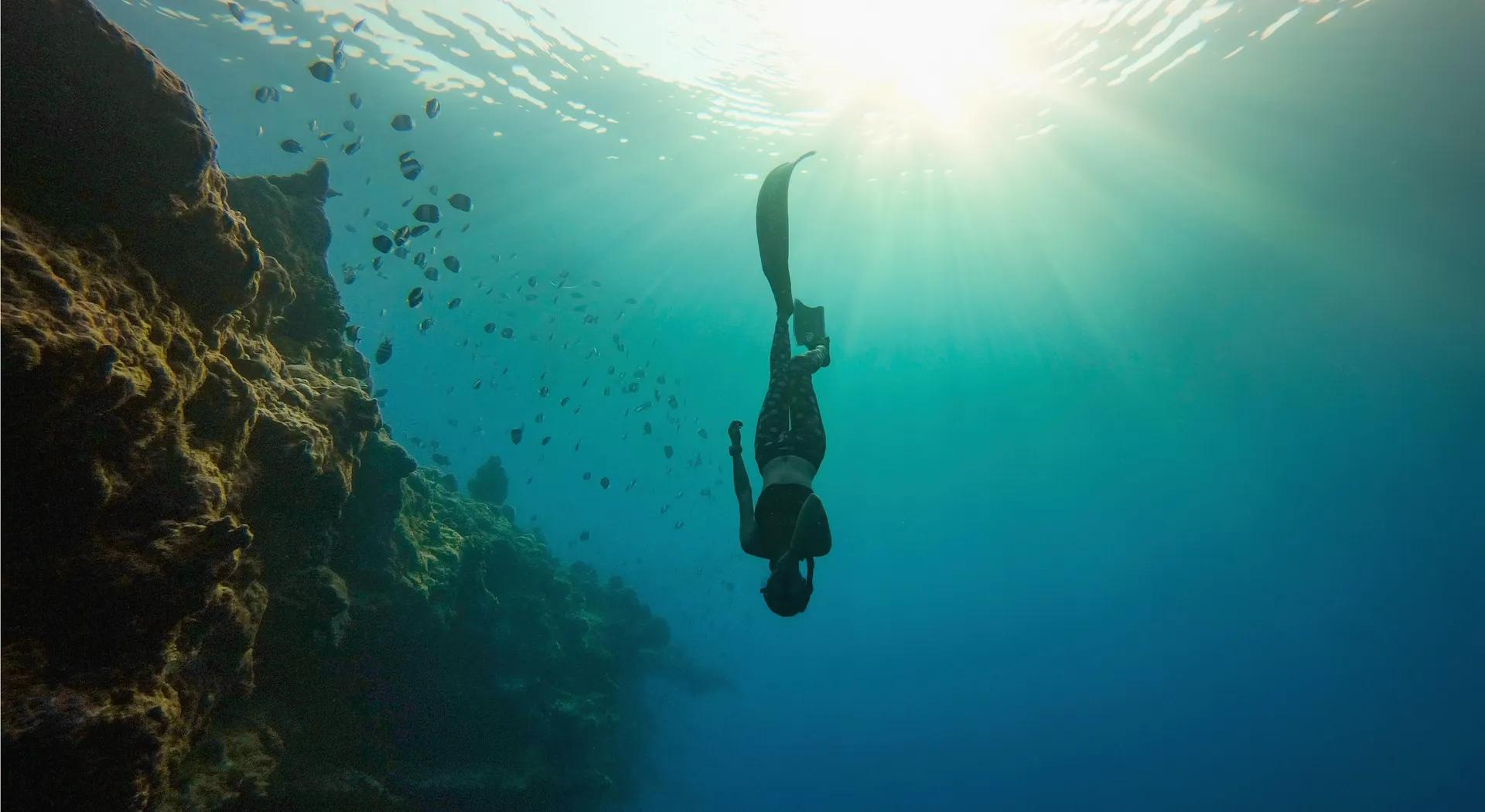 Mô tả Vỏ bảo vệ chống thấm nước cho GoPro HERO13/12/11/10/9, bảo vệ máy ở độ sâu lên tới 60m - 4