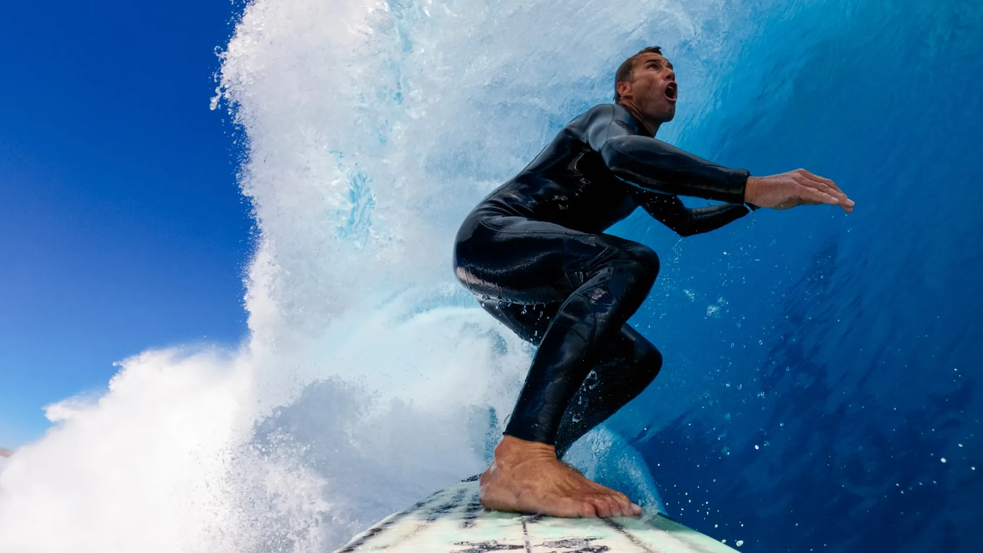 Mô tả GoPro Surfboard Mounts - Chân gắn ván lướt sóng tương thích với tất cả Camera GoPro HERO - 1