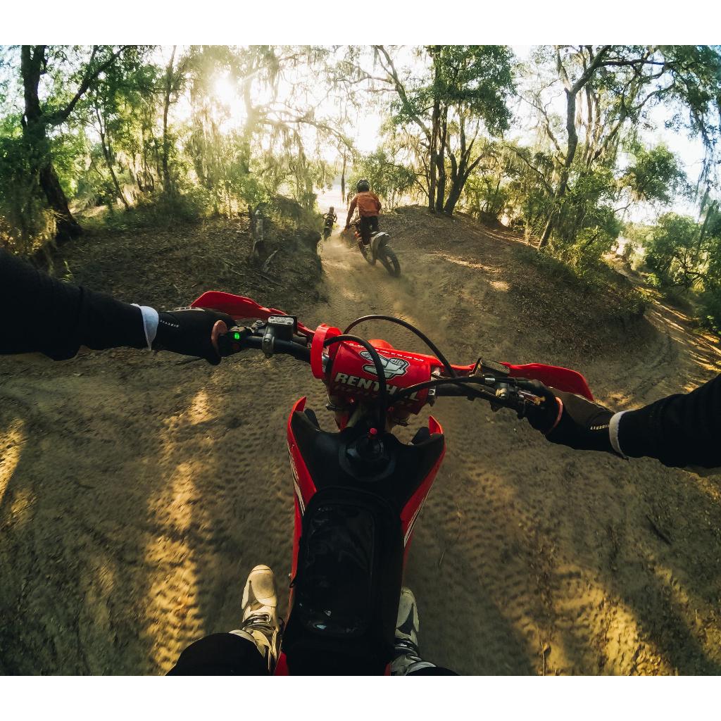 Mô tả GoPro Bộ 2 pin Enduro  (dành cho HERO13 Black) - 2