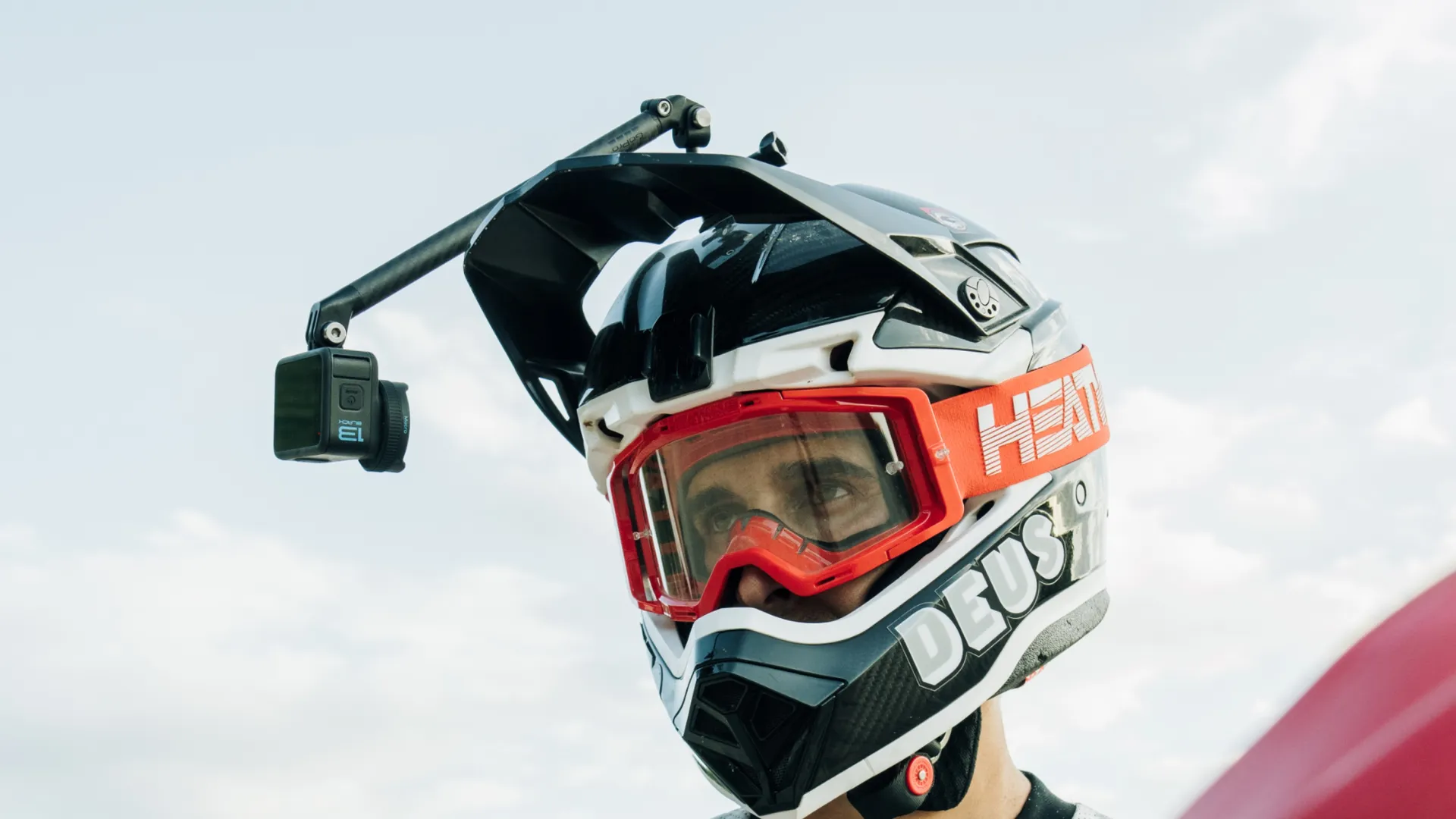 Mô tả GoPro Macro Lens Mod - Ống kính cận cảnh góc rộng đa tiêu cự dành cho GoPro HERO13 Black - 4