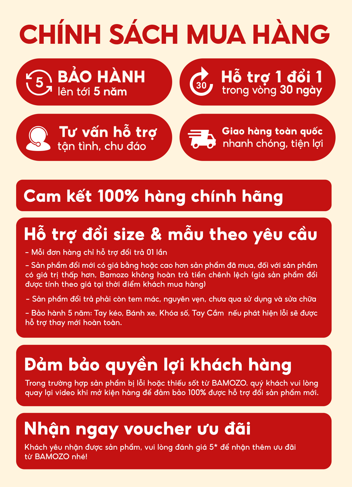 Mô tả Vali Du Lịch Bamozo 8801 Size 20/24 Chất Liệu Nhựa ABS Bền Đẹp Bảo Hành 5 Năm - 6
