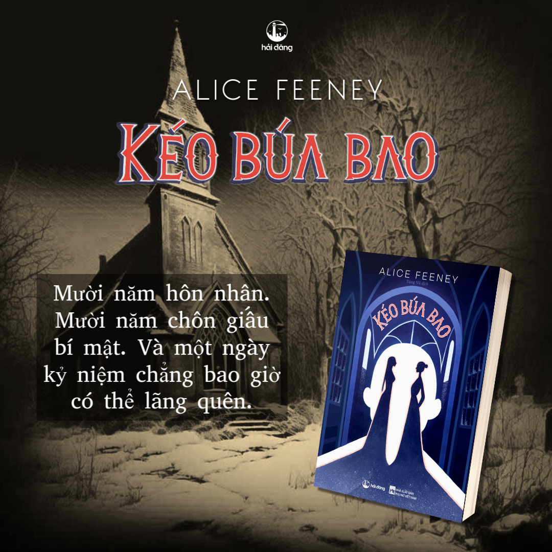 Mô tả Sách - Kéo Búa Bao (Tiểu thuyết) - 1