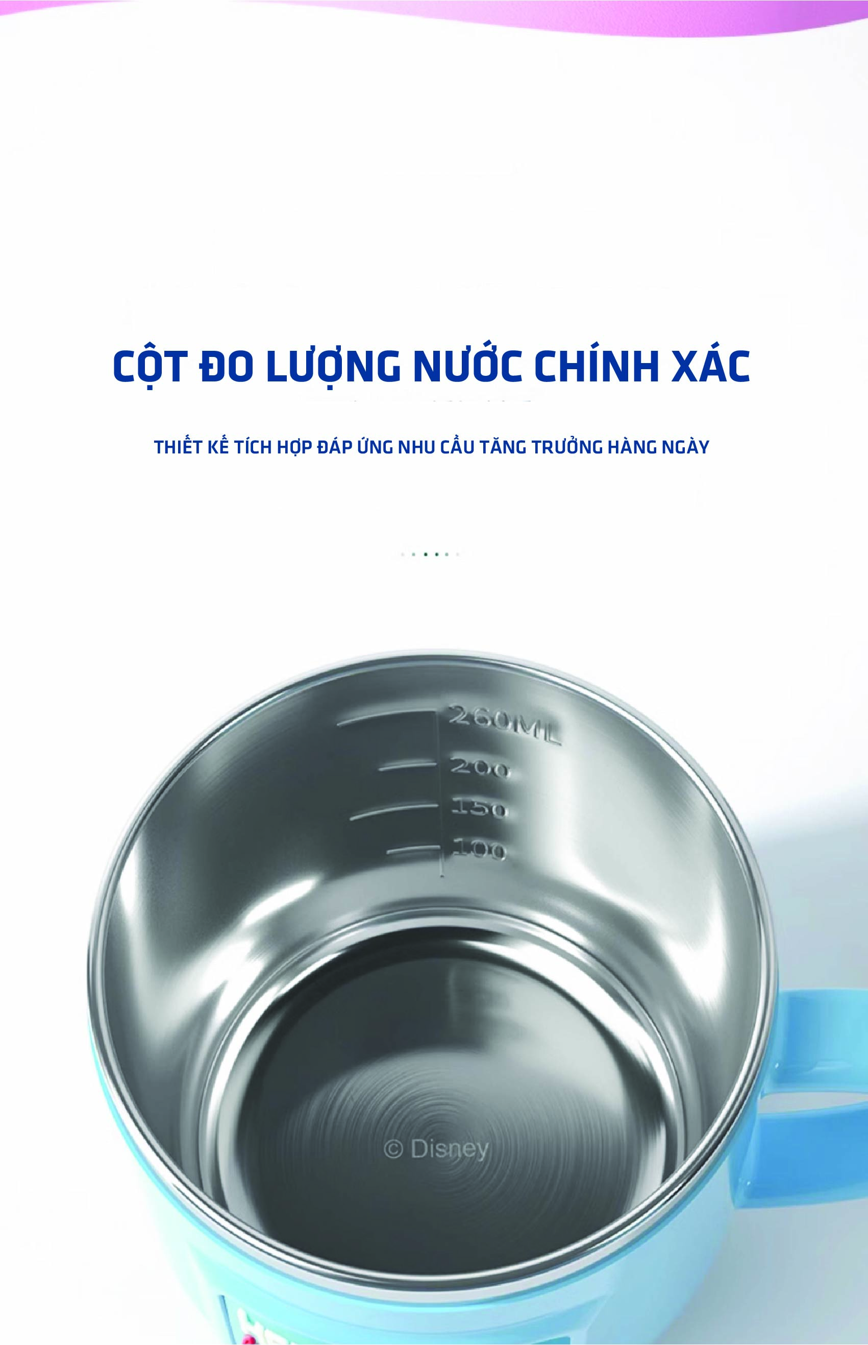 Mô tả Cốc uống nước cho bé 1989KIDS bằng thép không gỉ,cốc giữ nhiệt trẻ em có nắp đậy chống rơi,ly nước giữ nhiệt đáng yêu - 4