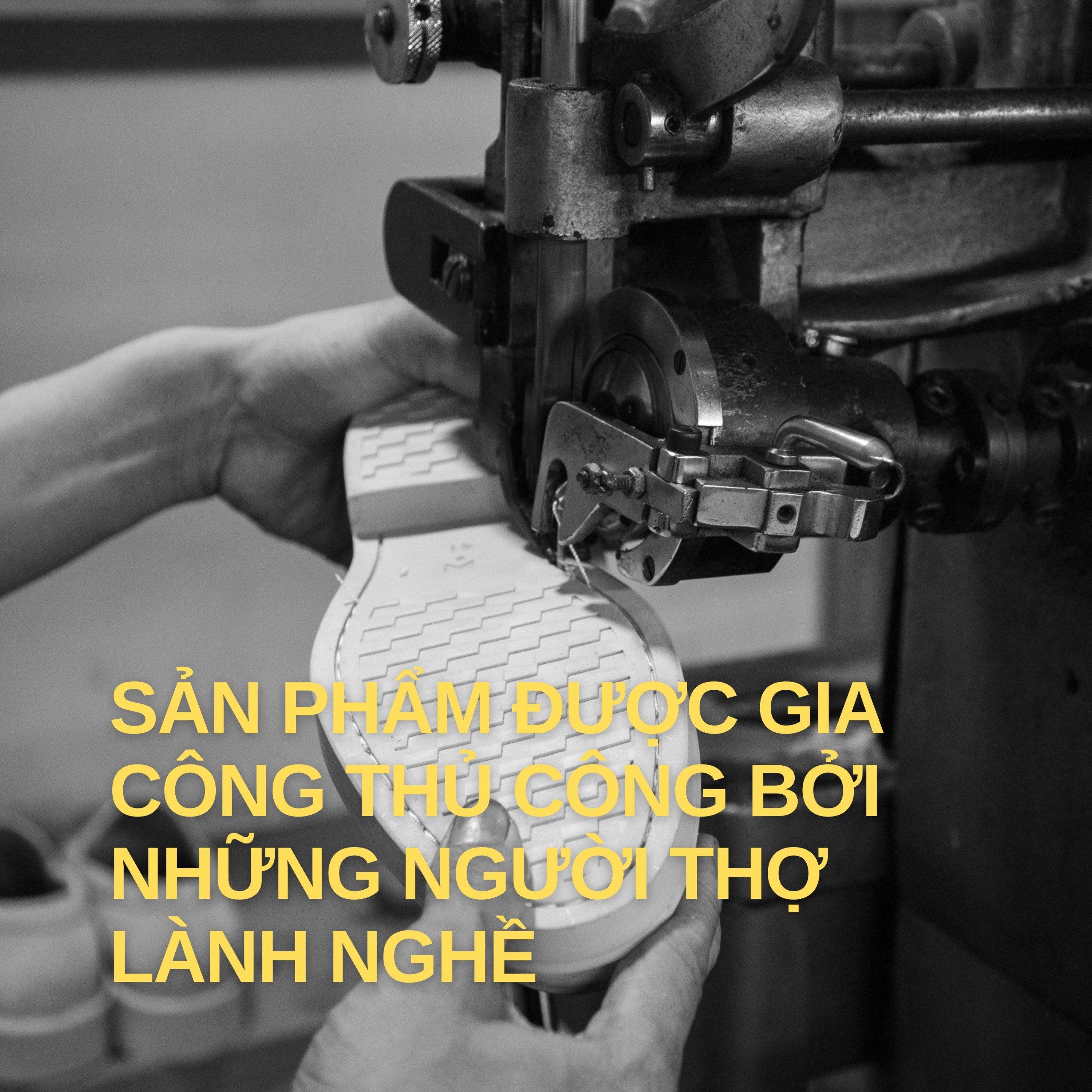 Mô tả Giày Lười Nam Nữ THEWOLF SEAN PENNY LOAFER - Đen / Đen Kem / Tan - 2