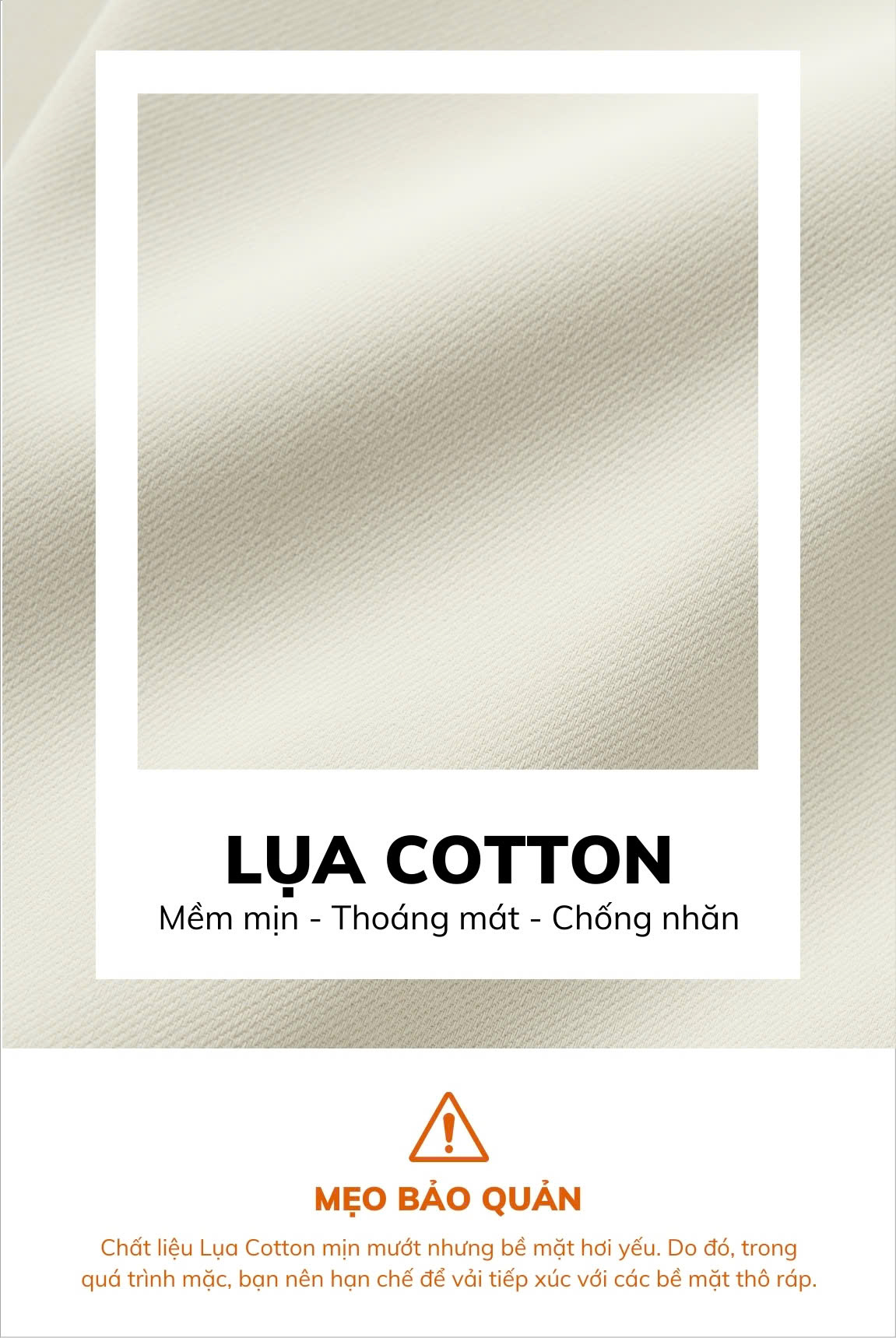 Mô tả Quần tây nam ống rộng xếp ly suông đứng, cạp cao hách dáng chất vải lụa chống nhăn JBAGY - JD0108 - 6