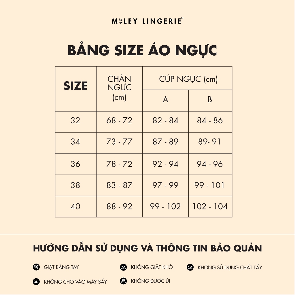 Mô tả Quần Đùi Boxer Thể Thao Cao Cấp Miley Lingerie SBS0104 - 1