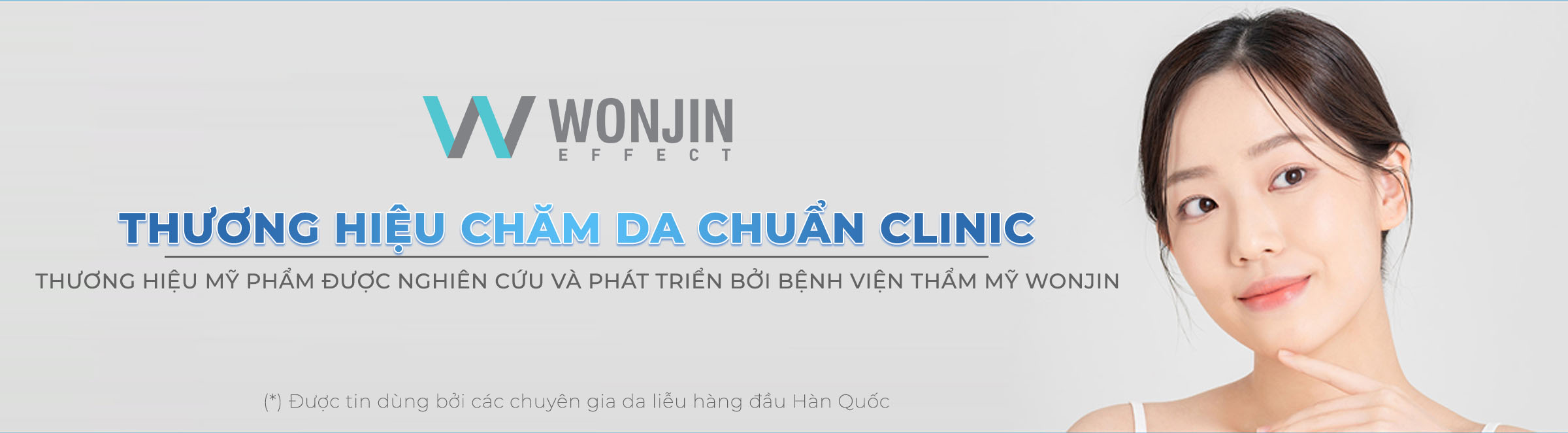 Mô tả Combo 10 Mặt Nạ Dưỡng Trắng WonJin Effect Water Toning Mask 30g[KOL] - 2