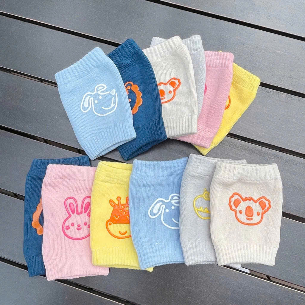 Tất gối tập bò