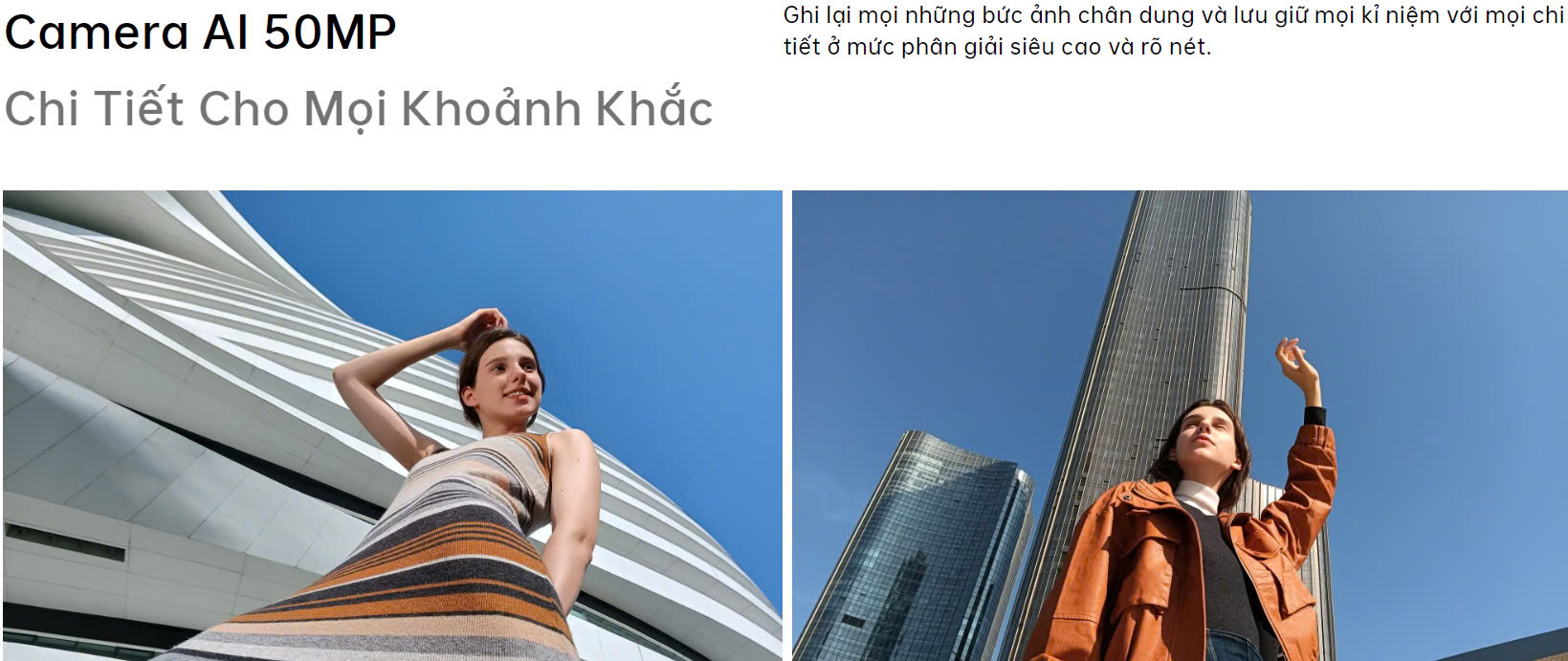 Mô tả Điện thoại OPPO A79 5G - Hàng Chính Hãng, Mới 100%, Bảo Hành 12 Tháng - 3