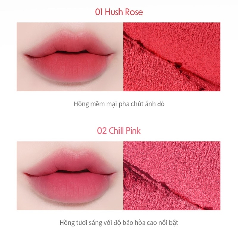 Son Kem Lì Mịn Mờ Code Glokolor Fix-on Primer in Tint (4.7g) | Shopee ...