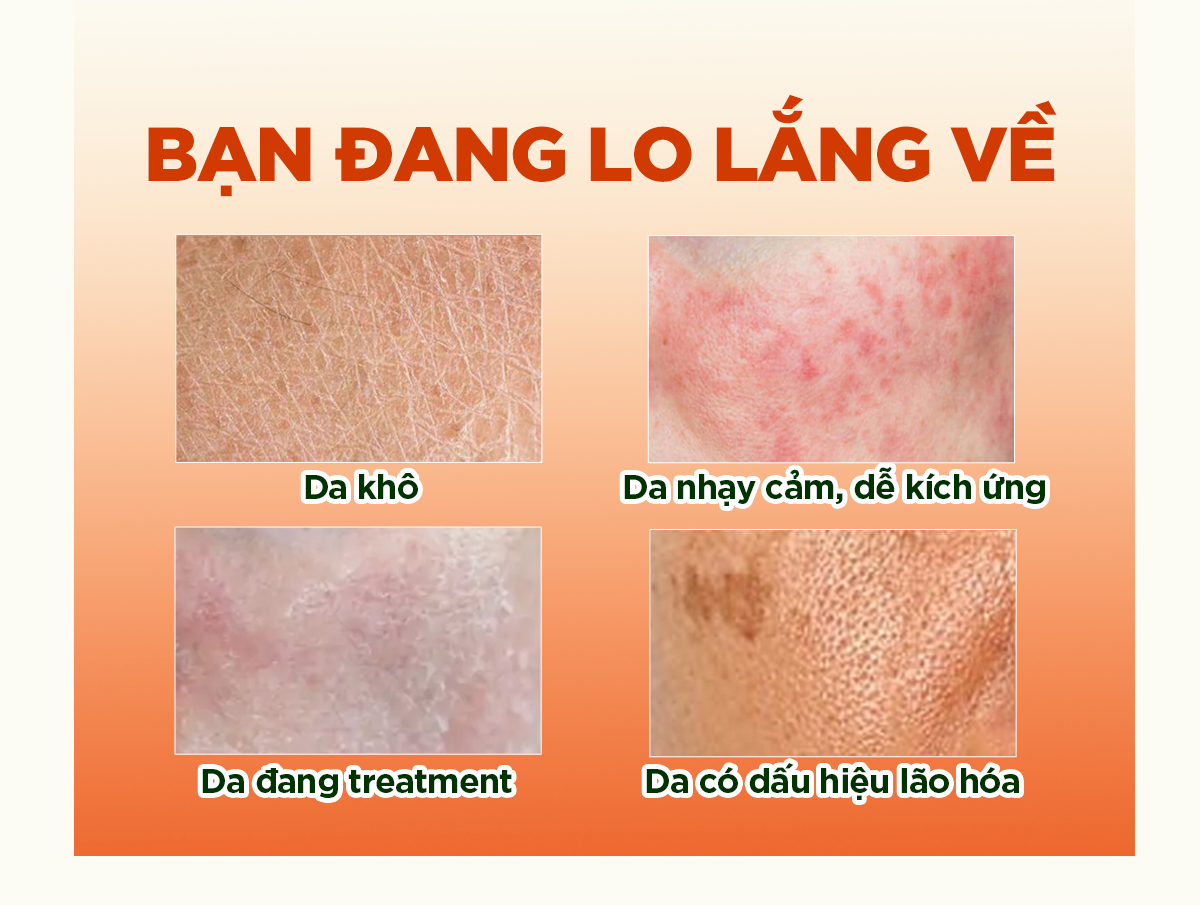 Mô tả Toner Nấm Không Cồn Cấp ẩm Dịu Da Tức Thì - G.G.G Calming Mushroom Toner 200ml - 3