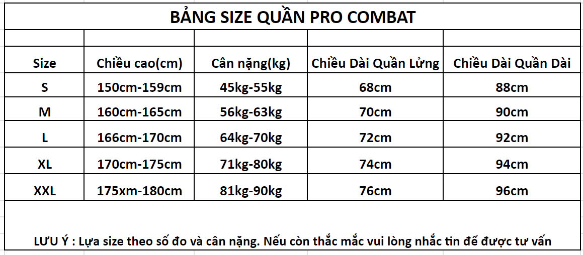 Mô tả Quần Giữ Nhiệt Quần Legging Nam Màu Đen Chuyên Tập Gym Chạy Bộ Đá Bóng YINGHU - 4