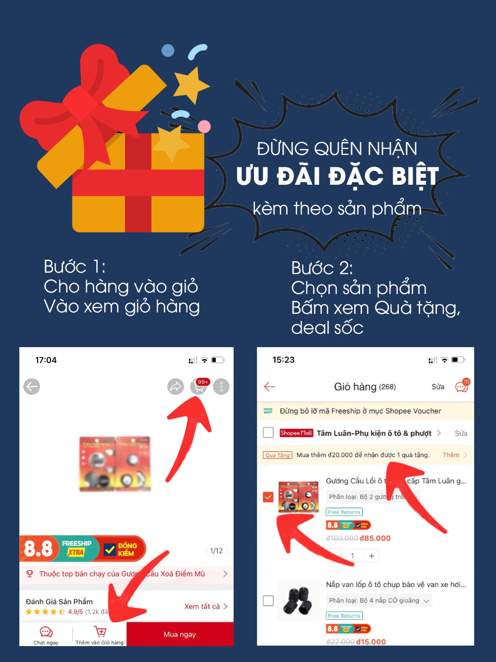 Mô tả Móc treo đồ trên ô tô, gài trước sau ghế, chất liệu thép không han rỉ, cứng, chịu lực tốt - Phụ kiện oto Tâm Luân - 1