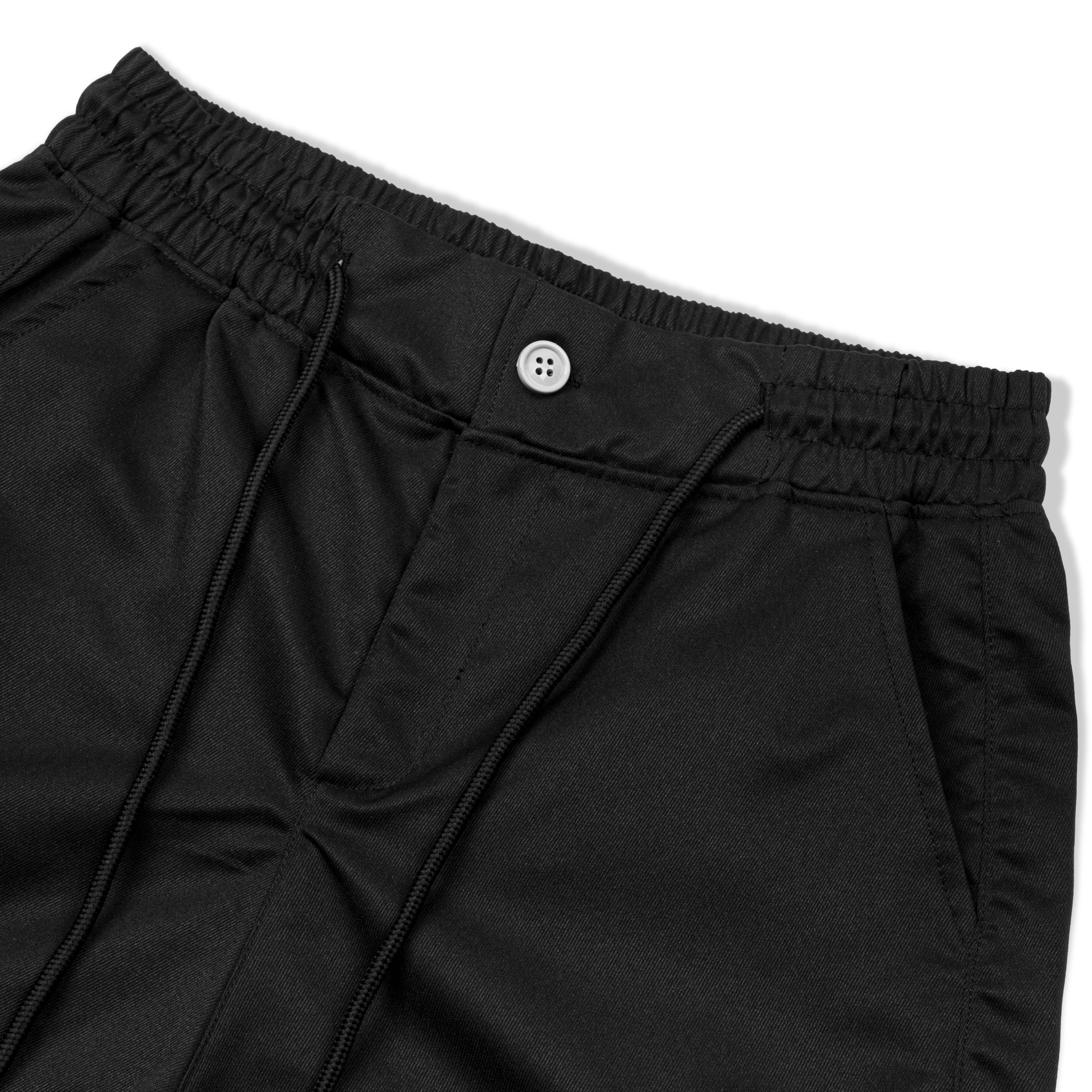 Mô tả Baggy Kaki Short SAIGONESE Quần Đùi Lửng  Form Rộng Unisex Nam Nữ - 2