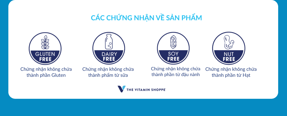 Mô tả Viên uống bổ sung canxi hữu cơ, chiết xuất tảo biển Algae-Based Calcium Bone Formula - 4