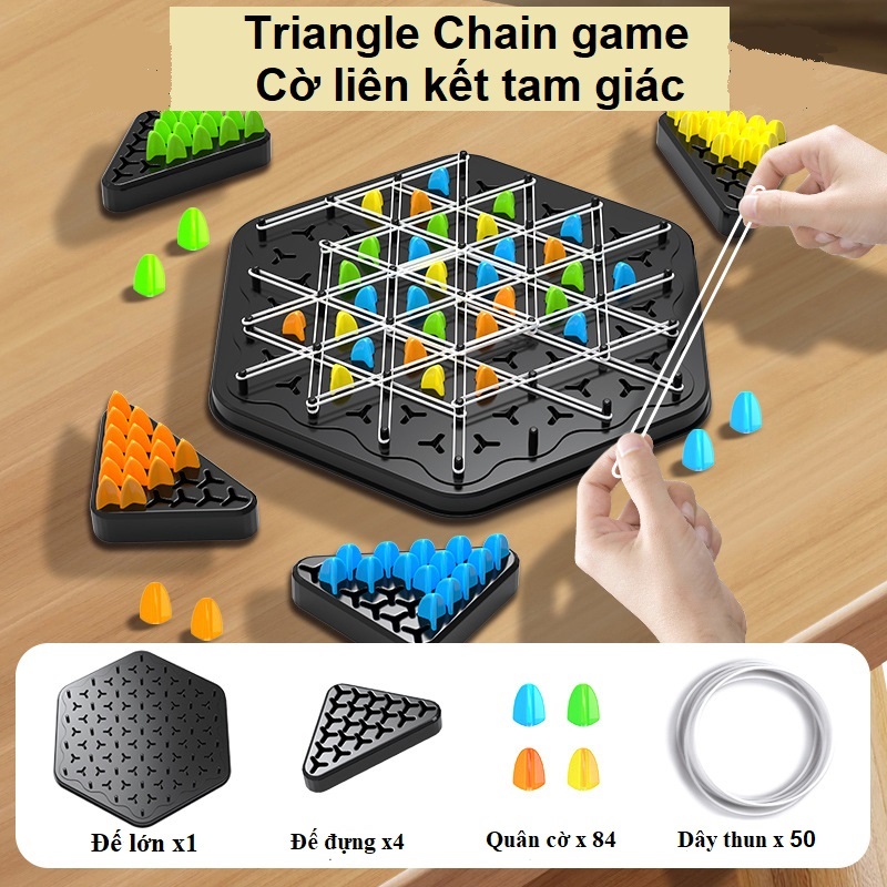 đồ chơi trí tuệ