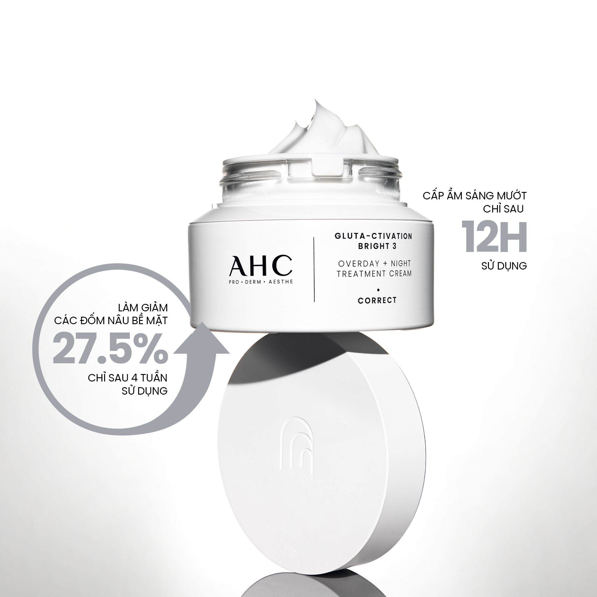 Kết quả sử dụng AHC Proshot