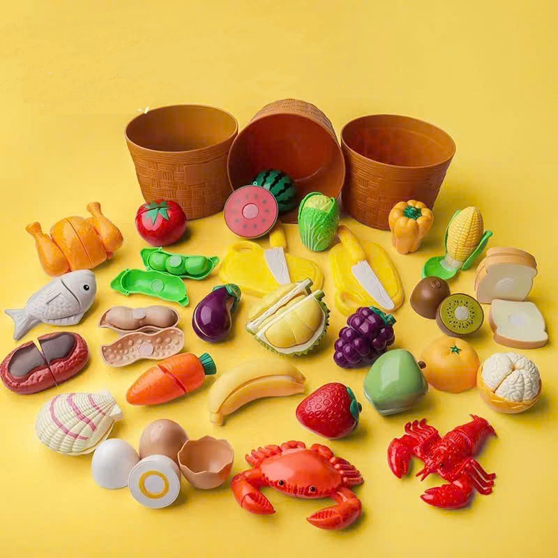 đồ chơi nhà bếp