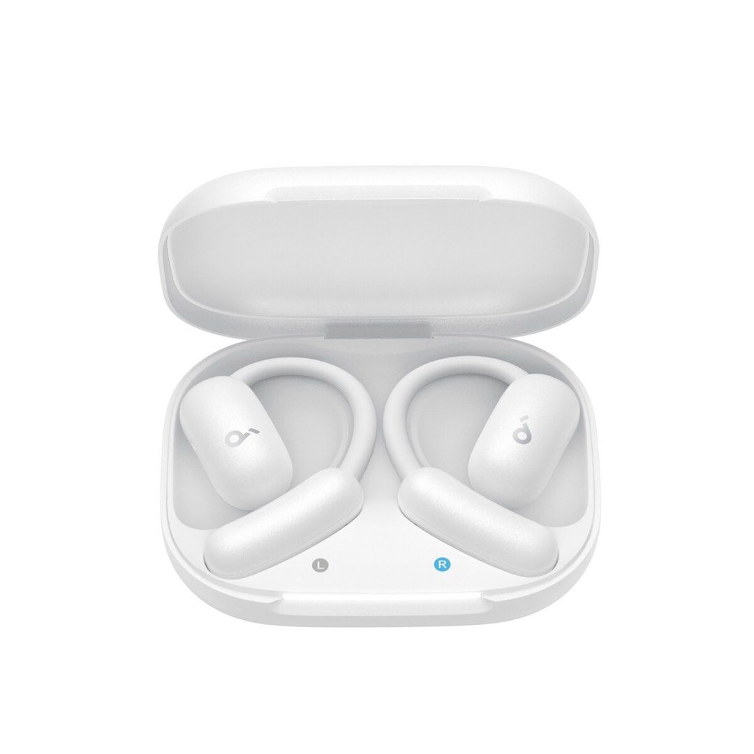 Tai nghe thể thao Bluetooth Open-ear Soundcore AeroFit 2, âm thanh