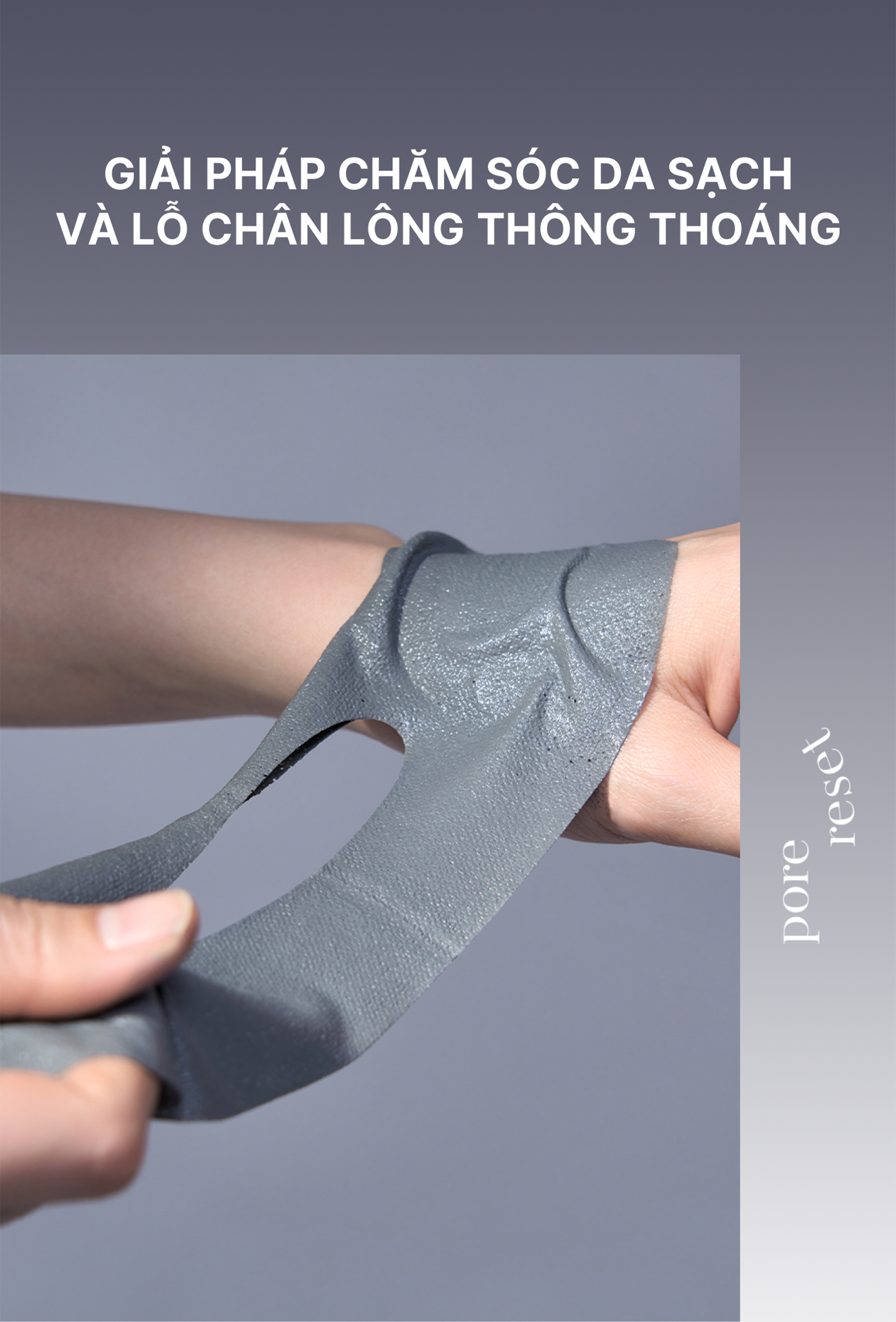 Tặng 1 Mask WonJin Waterfull] Hộp 5 Mặt Nạ Bùn Giúp Làm Sạch Thu Nhỏ Lỗ  Chân Lông Luvum Pore Reset Mud Mask 33g [B1] | Shopee Việt Nam