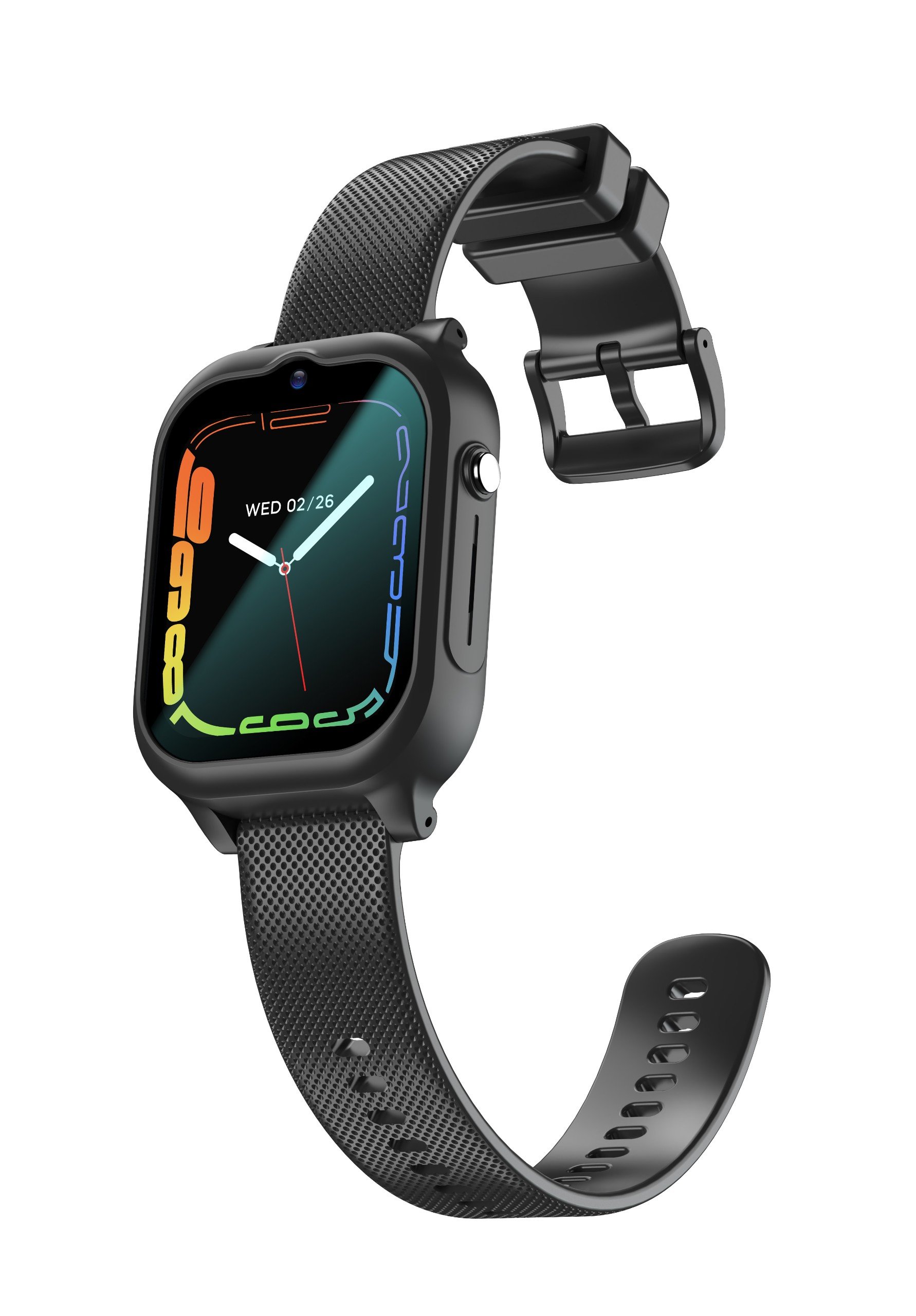 Mô tả Đồng hồ thông minh cho trẻ em Valdus VK26 Kid 4G watch video call định vị chính hãng bảo hành 1 năm - 5