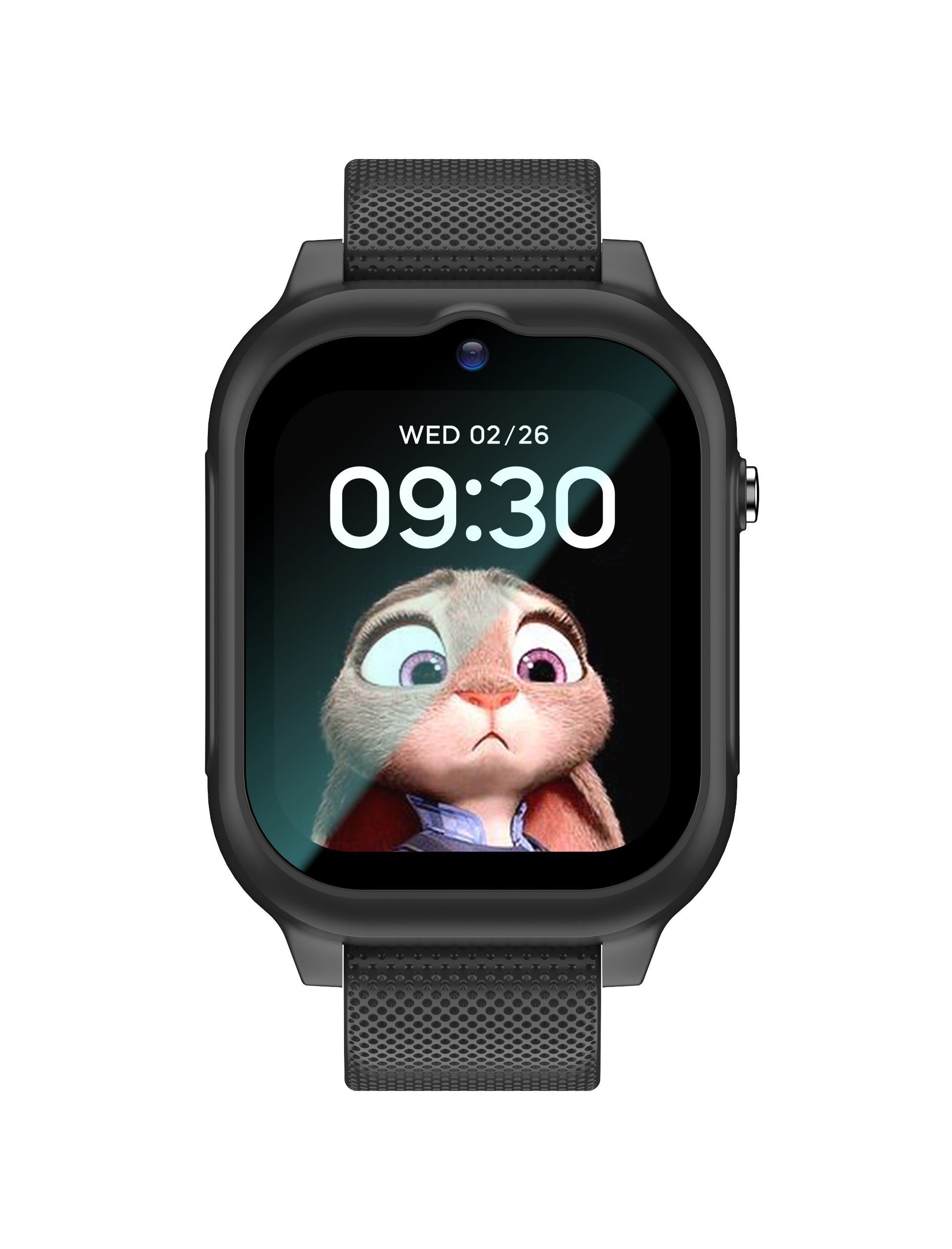 Mô tả Đồng hồ thông minh cho trẻ em Valdus VK26 Kid 4G watch video call định vị chính hãng bảo hành 1 năm - 6