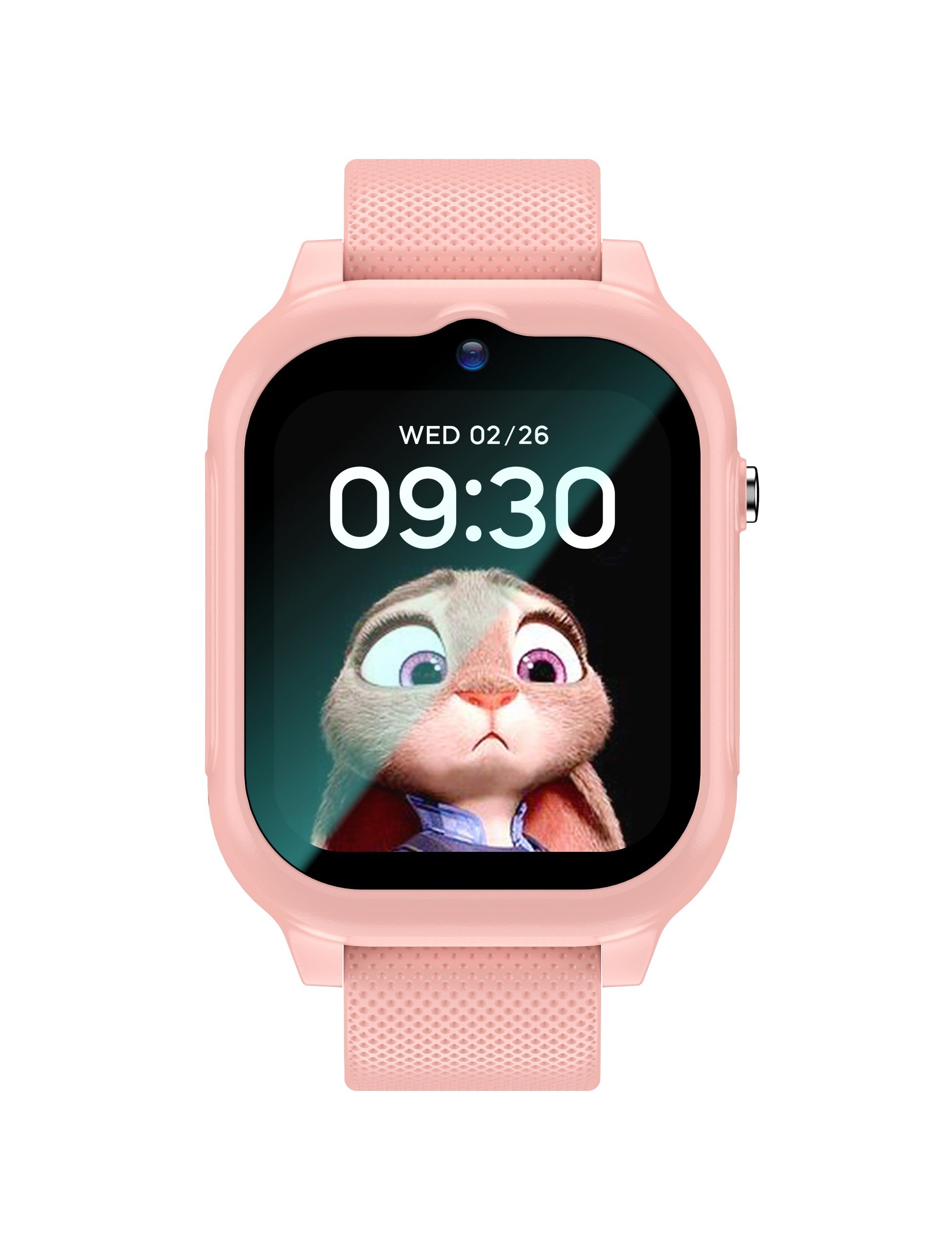 Mô tả Đồng hồ thông minh cho trẻ em Valdus VK26 Kid 4G watch video call định vị chính hãng bảo hành 1 năm - 7