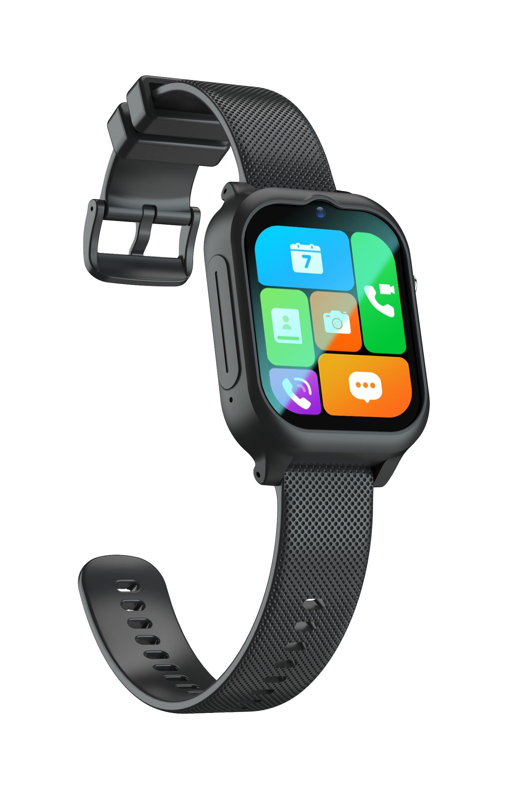 Mô tả Đồng hồ thông minh cho trẻ em Valdus VK26 Kid 4G watch video call định vị chính hãng bảo hành 1 năm - 8