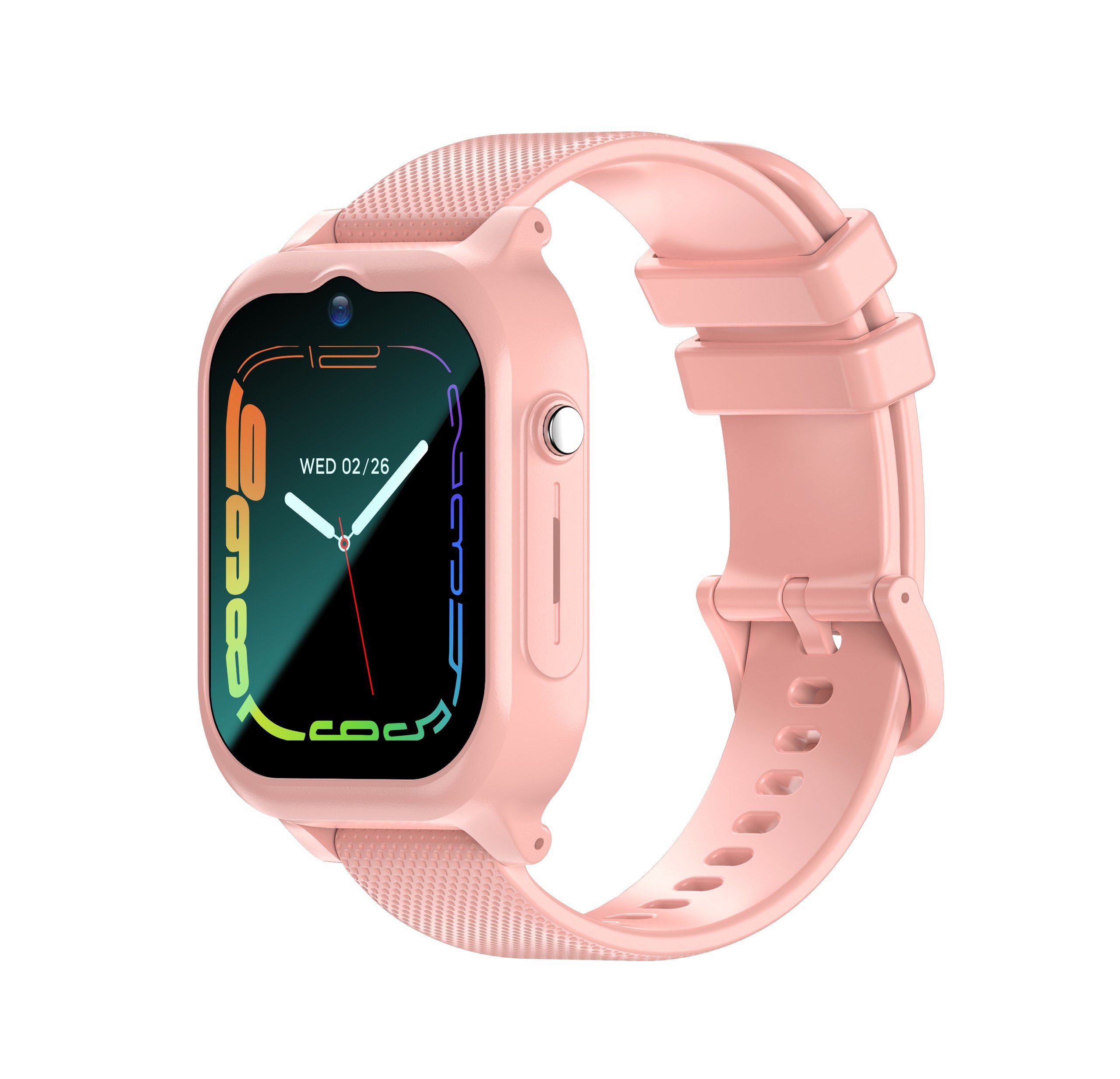 Mô tả Đồng hồ thông minh cho trẻ em Valdus VK26 Kid 4G watch video call định vị chính hãng bảo hành 1 năm - 9