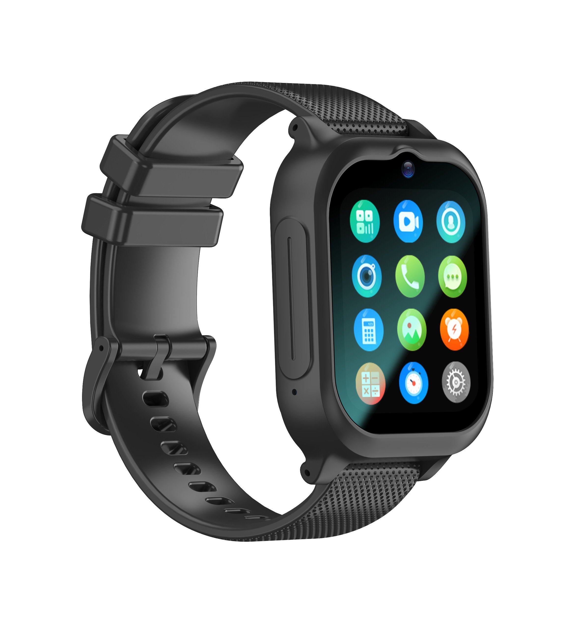 Mô tả Đồng hồ thông minh cho trẻ em Valdus VK26 Kid 4G watch video call định vị chính hãng bảo hành 1 năm - 12
