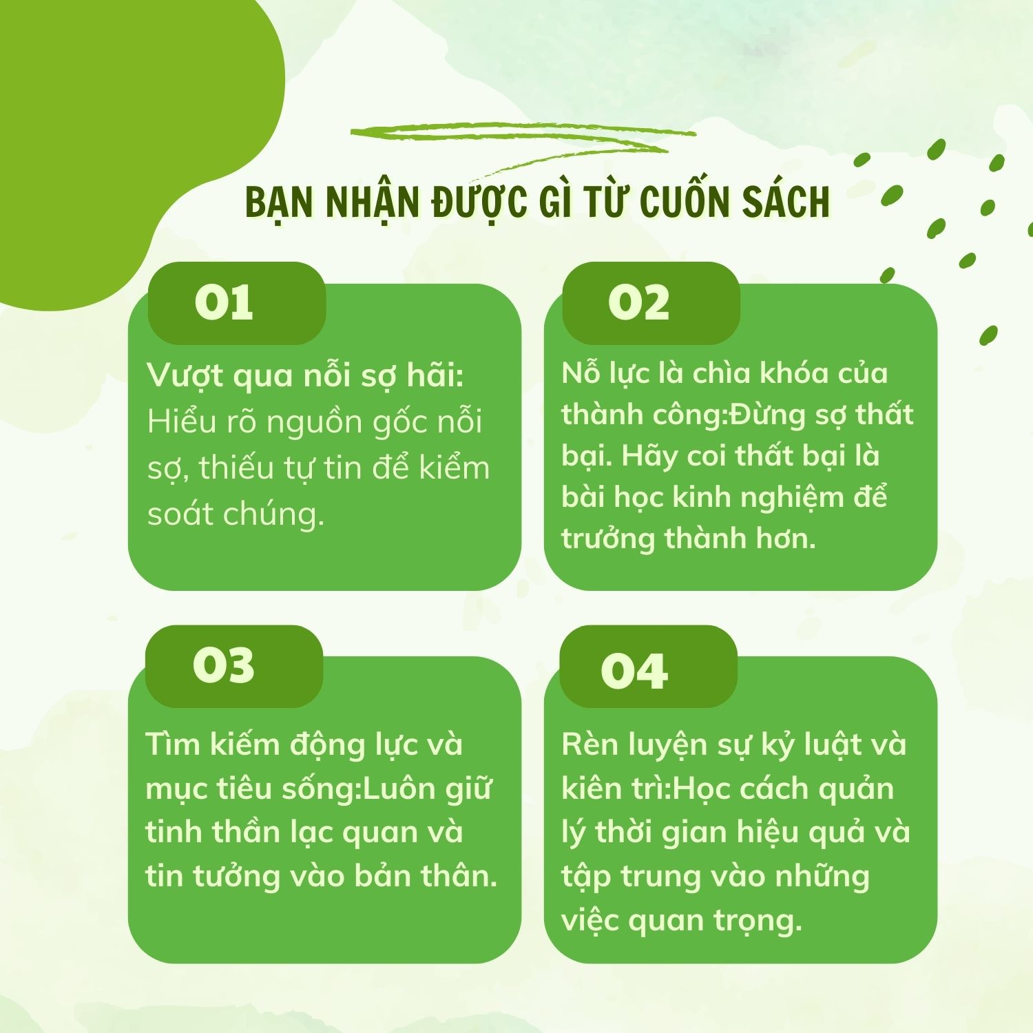Mô tả Sách - Chiến Thắng Bản Thân Là Chiến Thắng Hiển Hách Nhất - Tâm Lý - YMATE - 2