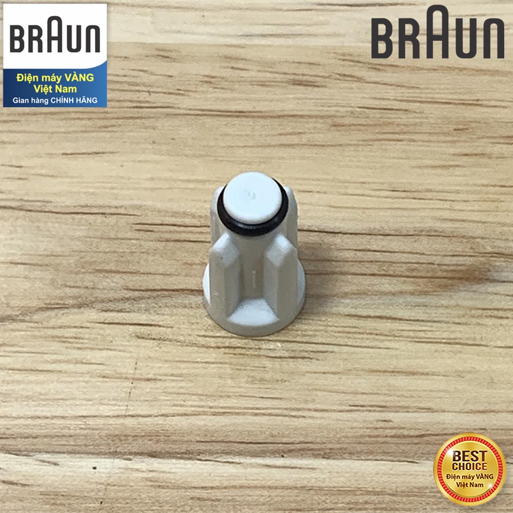 Mô tả Khớp nối hoa khế trắng máy xay cầm tay Braun MQ5200 MQ5235 MQ5245 kiểu Motor Type 4191 - Linh kiện phụ kiện Braun - 7