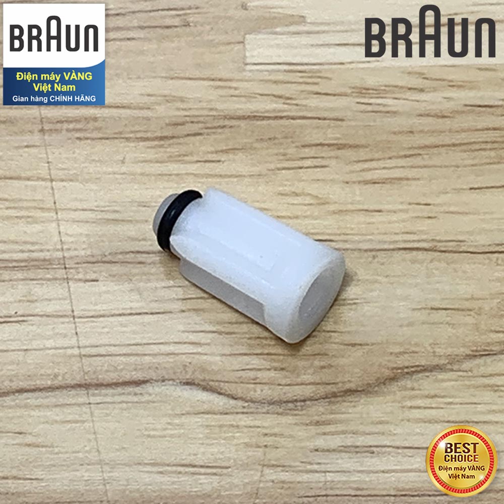 Mô tả Khớp nối hoa khế trắng máy xay cầm tay Braun MQ5200 MQ5235 MQ5245 kiểu Motor Type 4191 - Linh kiện phụ kiện Braun - 9