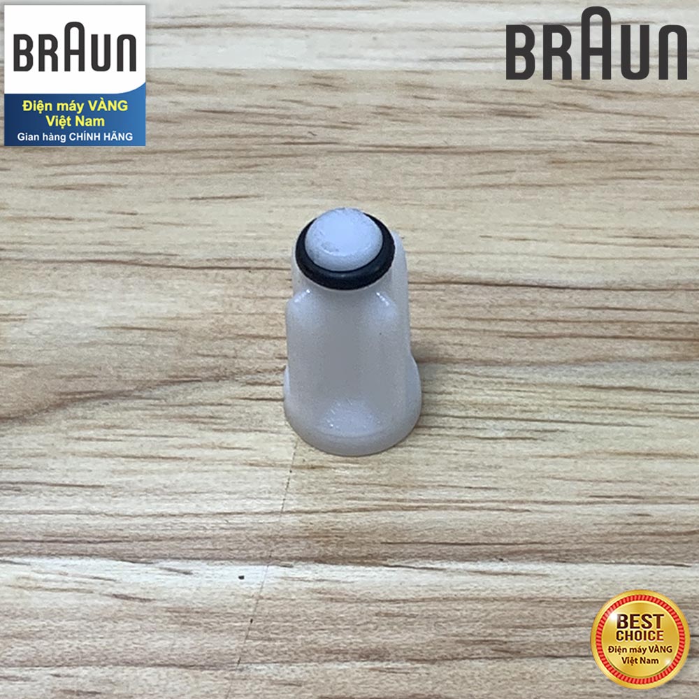 Mô tả Khớp nối hoa khế trắng máy xay cầm tay Braun MQ5200 MQ5235 MQ5245 kiểu Motor Type 4191 - Linh kiện phụ kiện Braun - 10