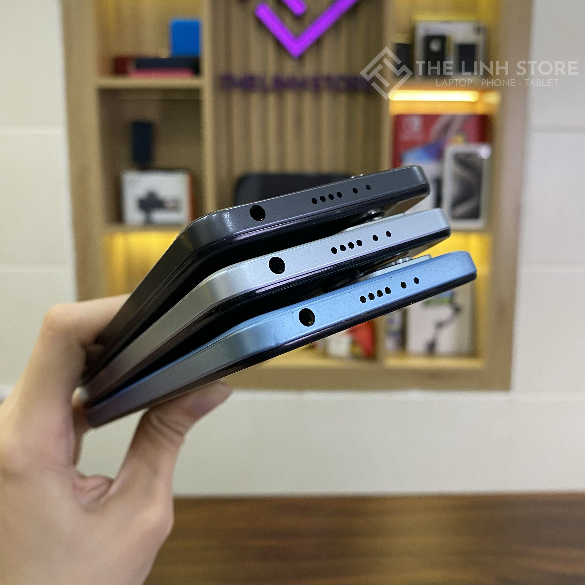 Điện thoại Xiaomi Redmi Note 11T Pro màn 144Hz - Dimensity 8100 ...