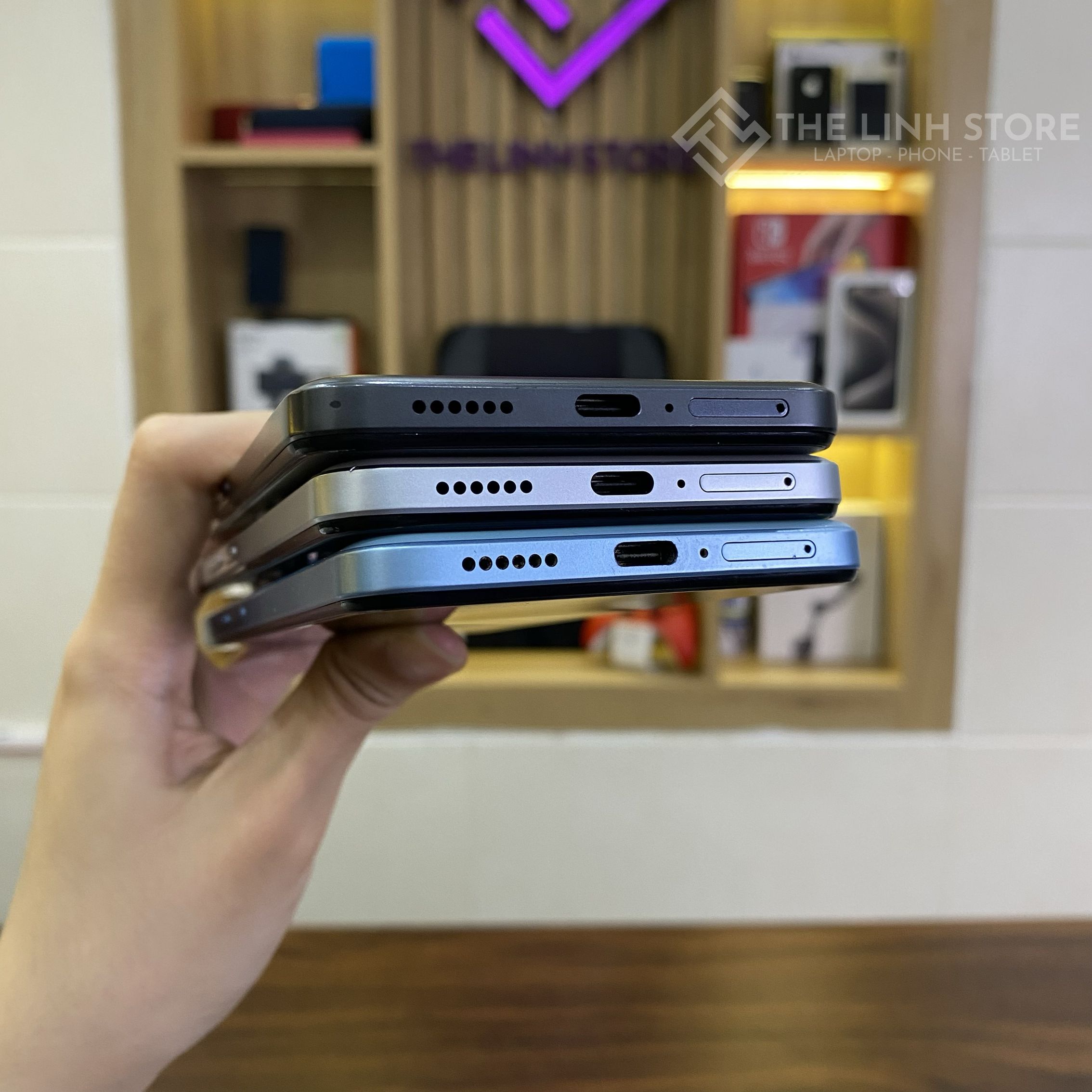 Điện thoại Xiaomi Redmi Note 11T Pro màn 144Hz - Dimensity 8100 ...
