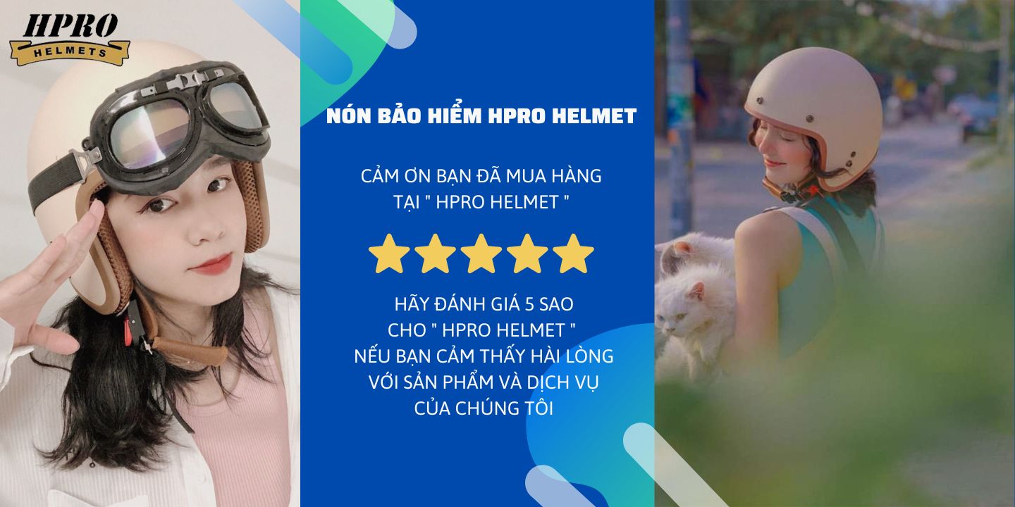 Mô tả Mũ bảo hiểm nửa đầu thương hiệu Hpro helmet, màu xám xi măng nổi bật, kiểu dáng trẻ trung năng động, freeside(52-56cm) - 4