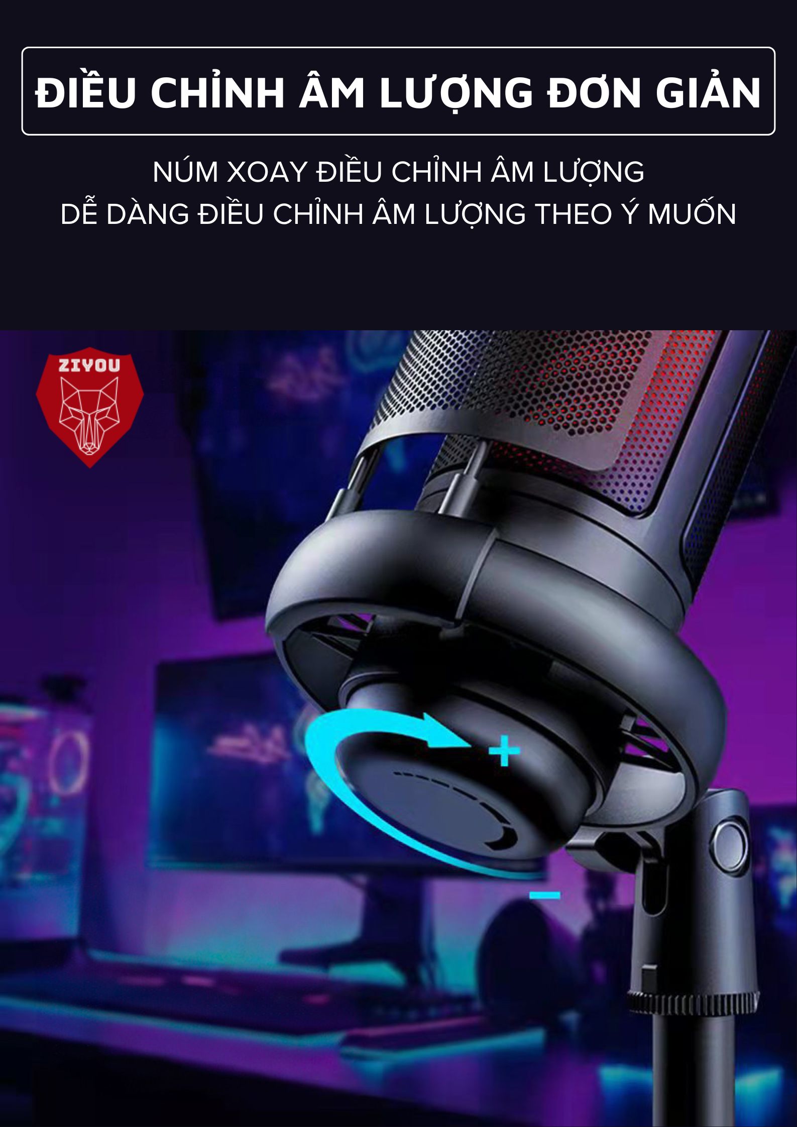 Micro ME6S tính năng