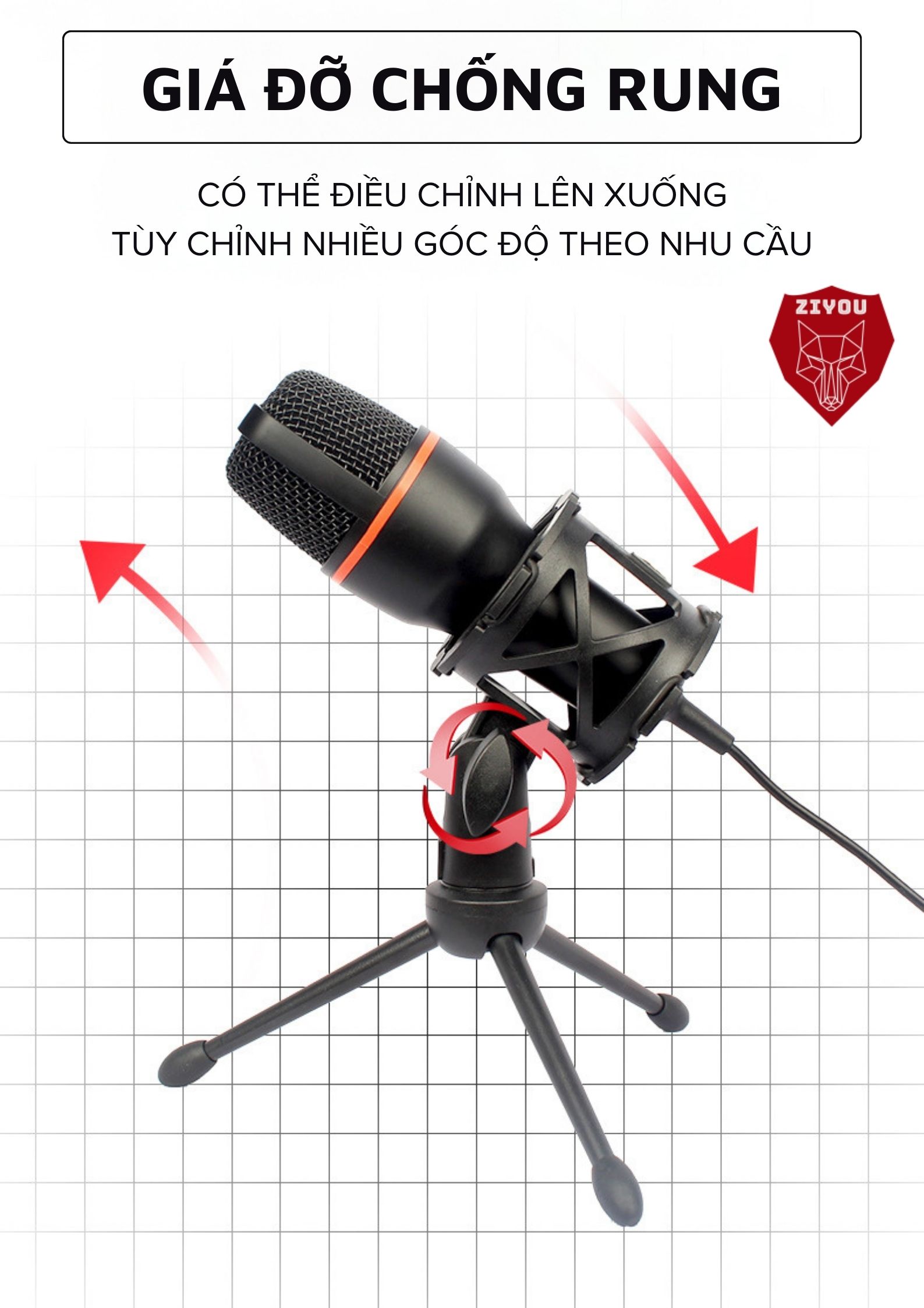 Các phiên bản của Micro ShouFei ME4