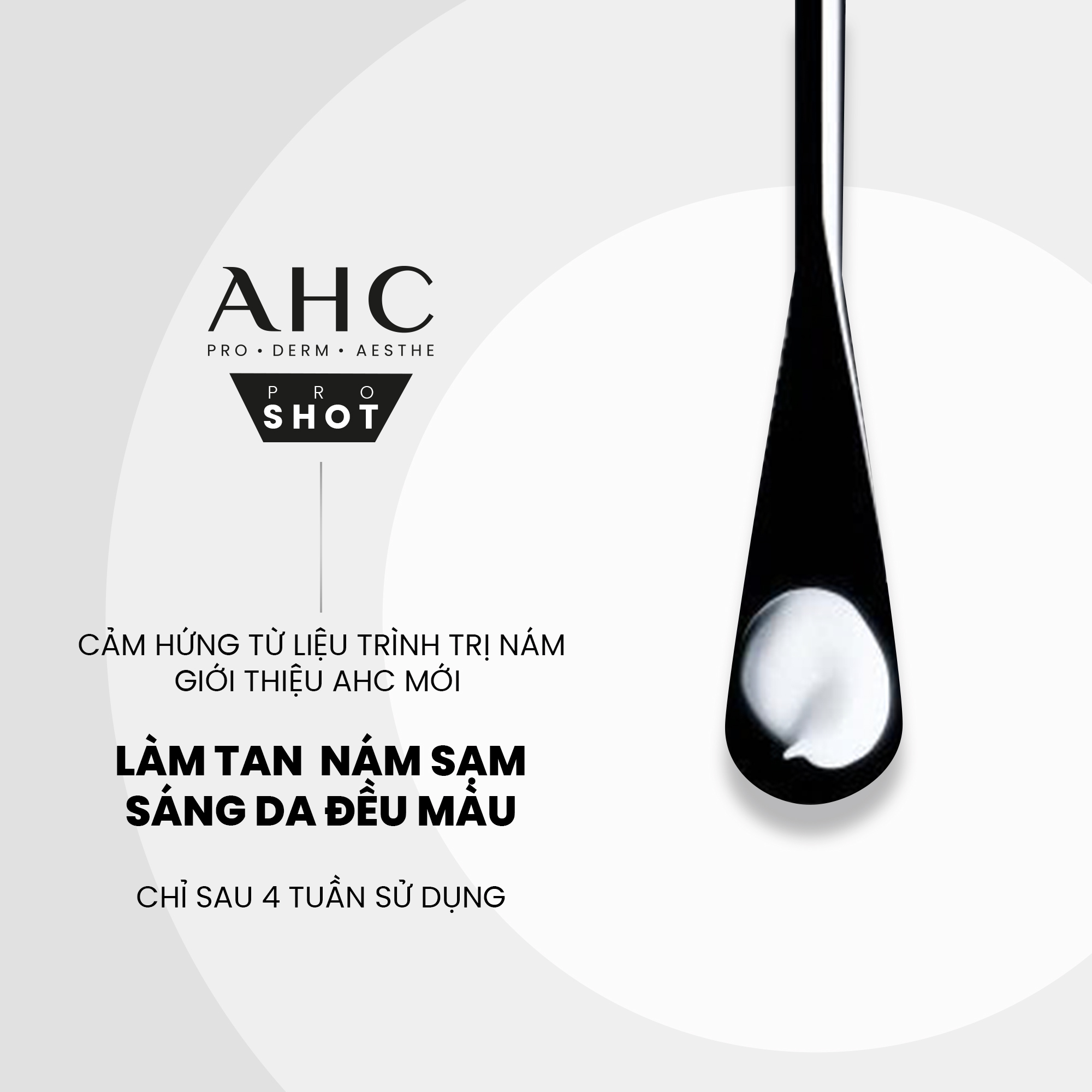 AHC PROSHOT GLUTA-CTIVATION BRIGHT 3