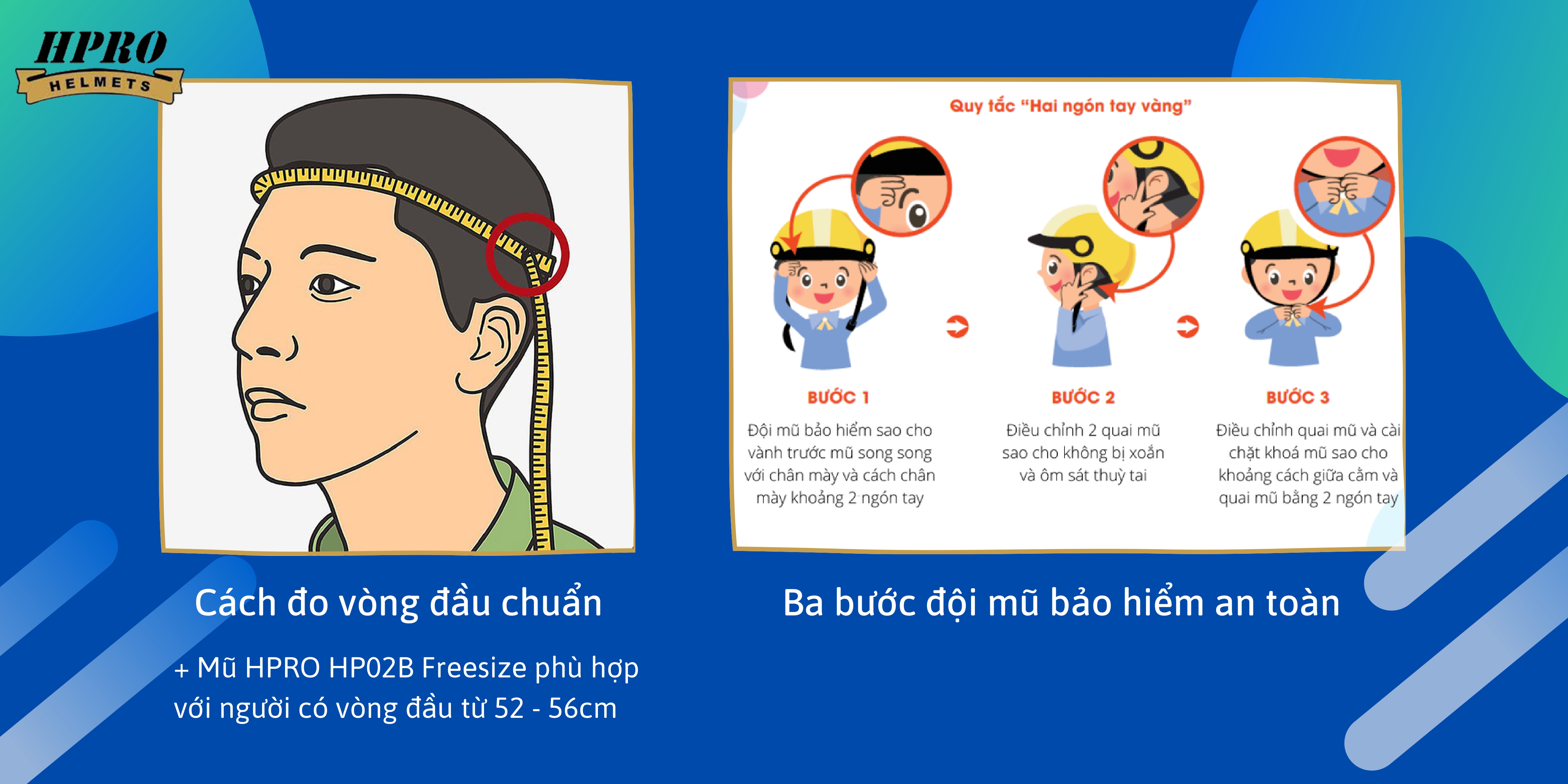 Mô tả Mũ bảo hiểm nửa đầu thương hiệu Hpro helmet, màu xám xi măng nổi bật, kiểu dáng trẻ trung năng động, freeside(52-56cm) - 3