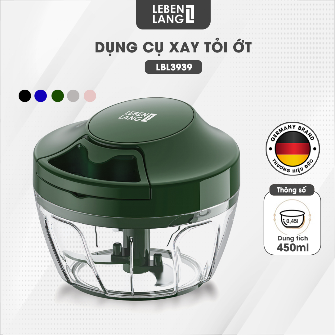 Quà tặng từ Lebenlang 3