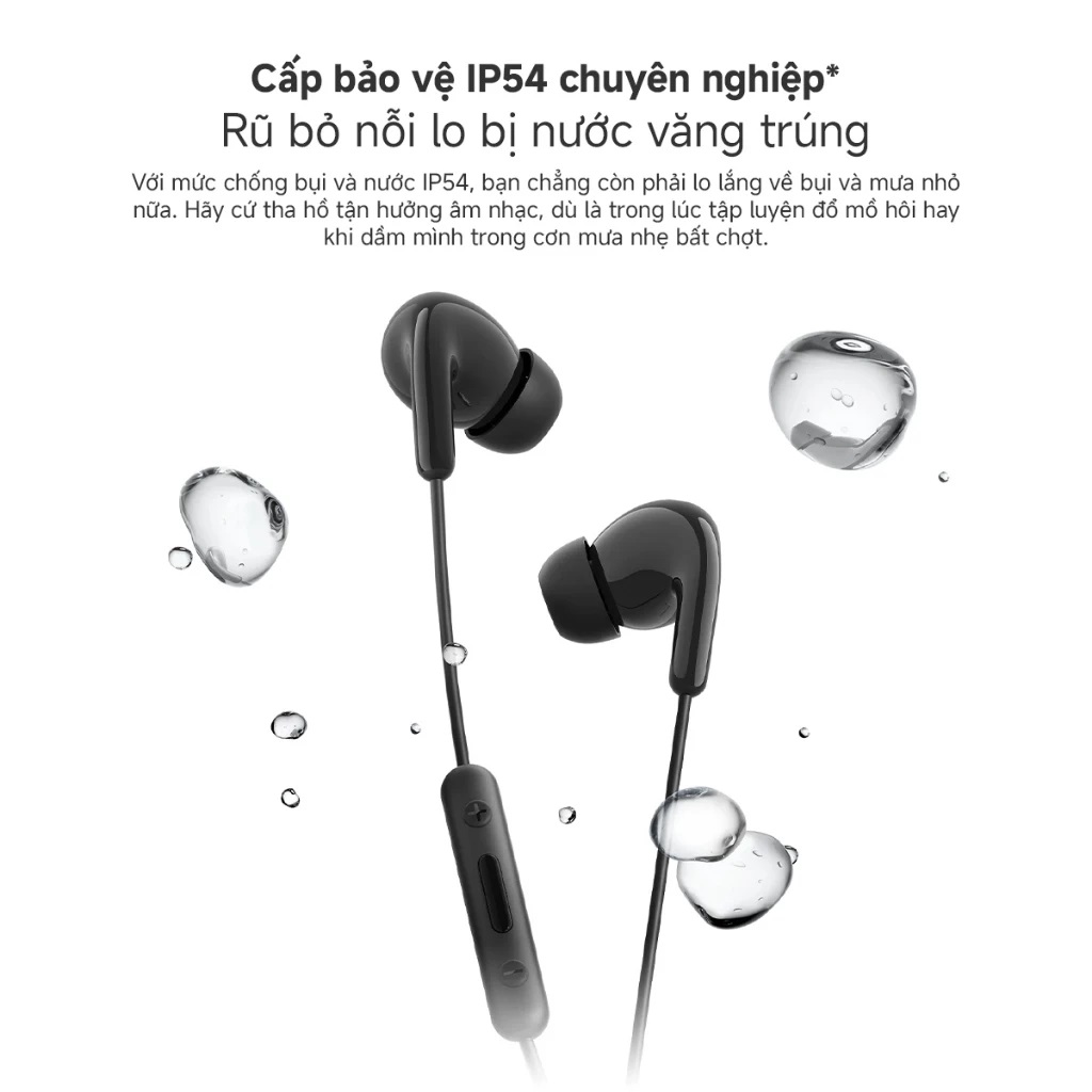Mô tả Tai nghe Xiaomi Type-C Earphones - Chính Hãng Bảo Hành 6 Tháng - 6