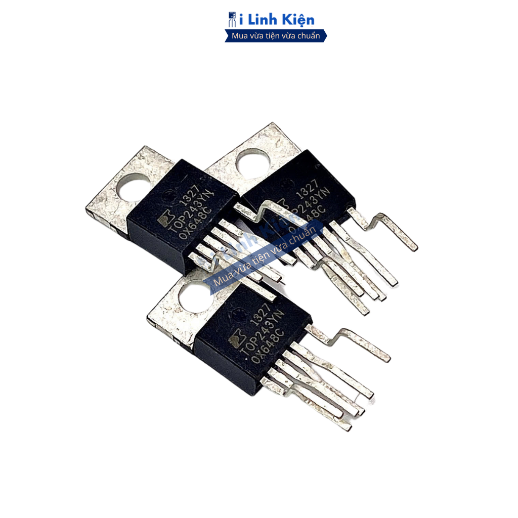 TOP243YN TOP243 ic nguồn chính hãng chất lượng cao. | Shopee Việt Nam